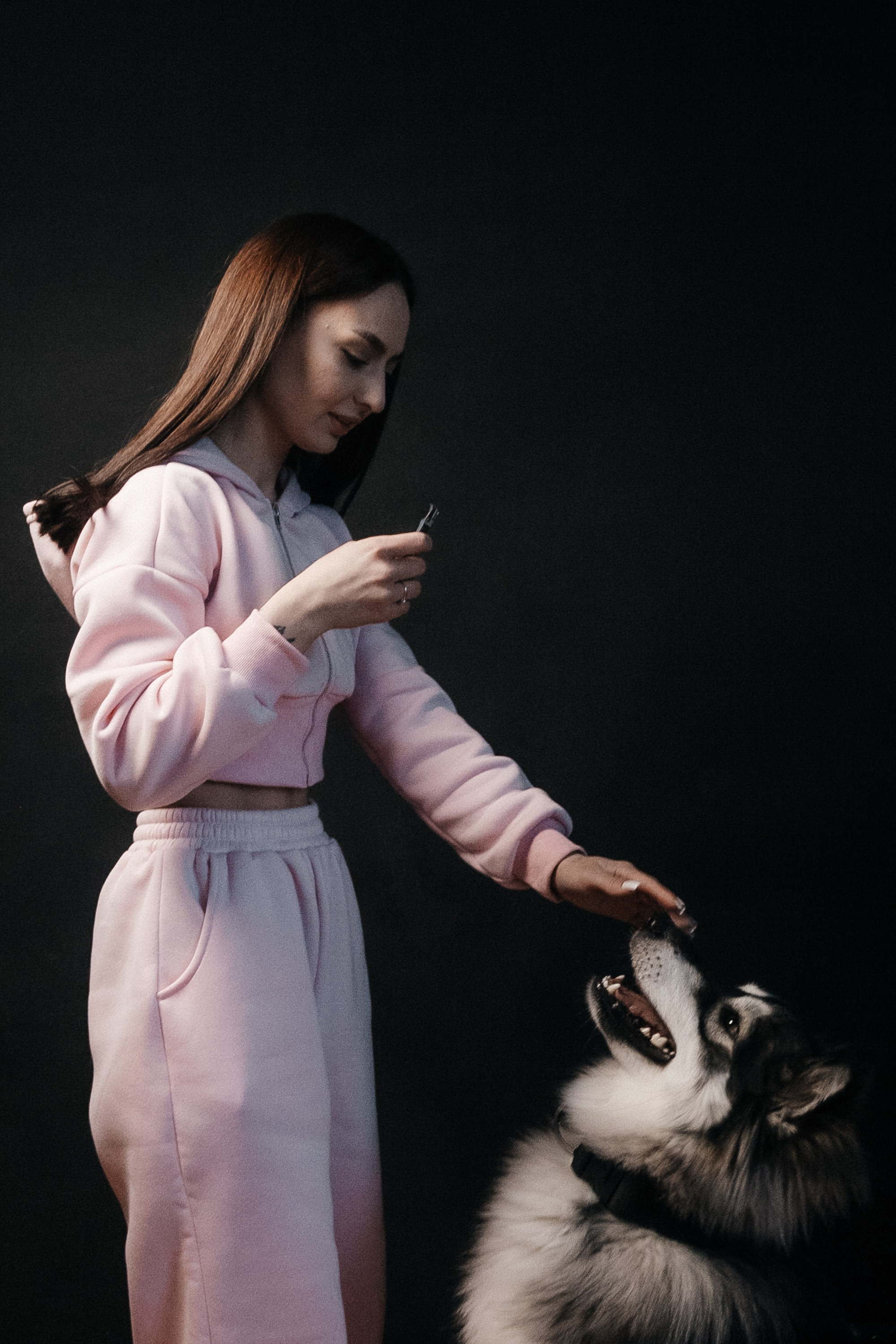 CAT. Семейный фотограф Казань Никита Федин