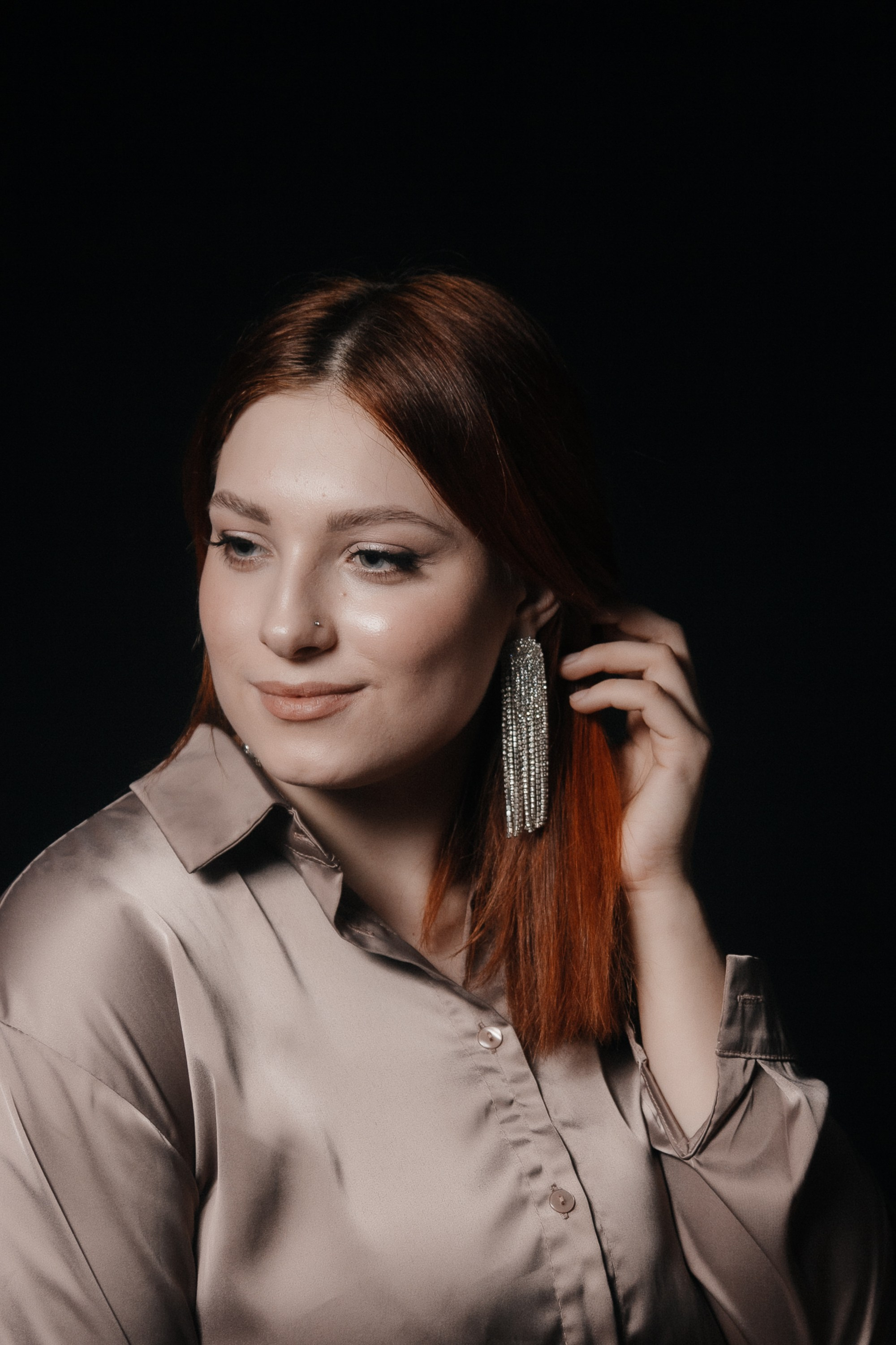 LOVE. Семейный фотограф Казань Никита Федин