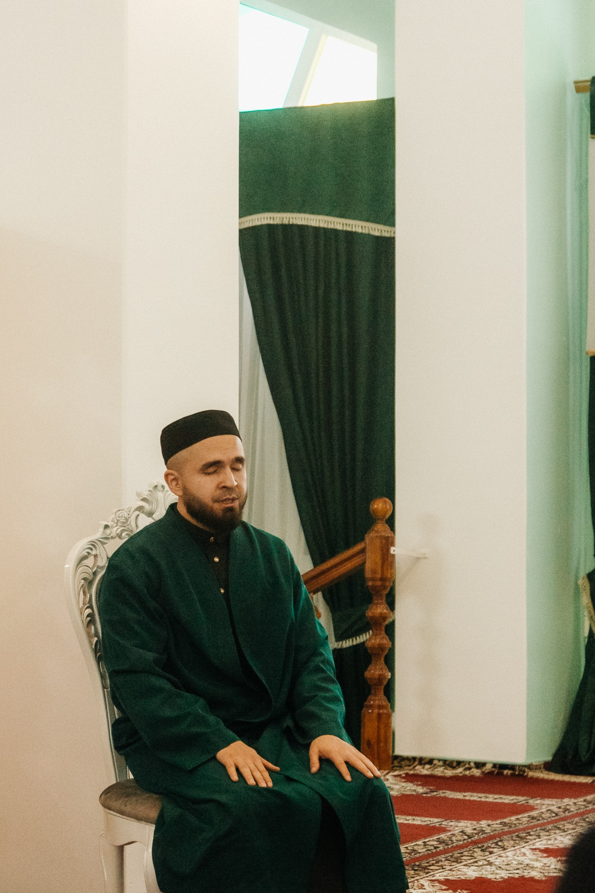 NIKAH. Семейный фотограф Казань Никита Федин