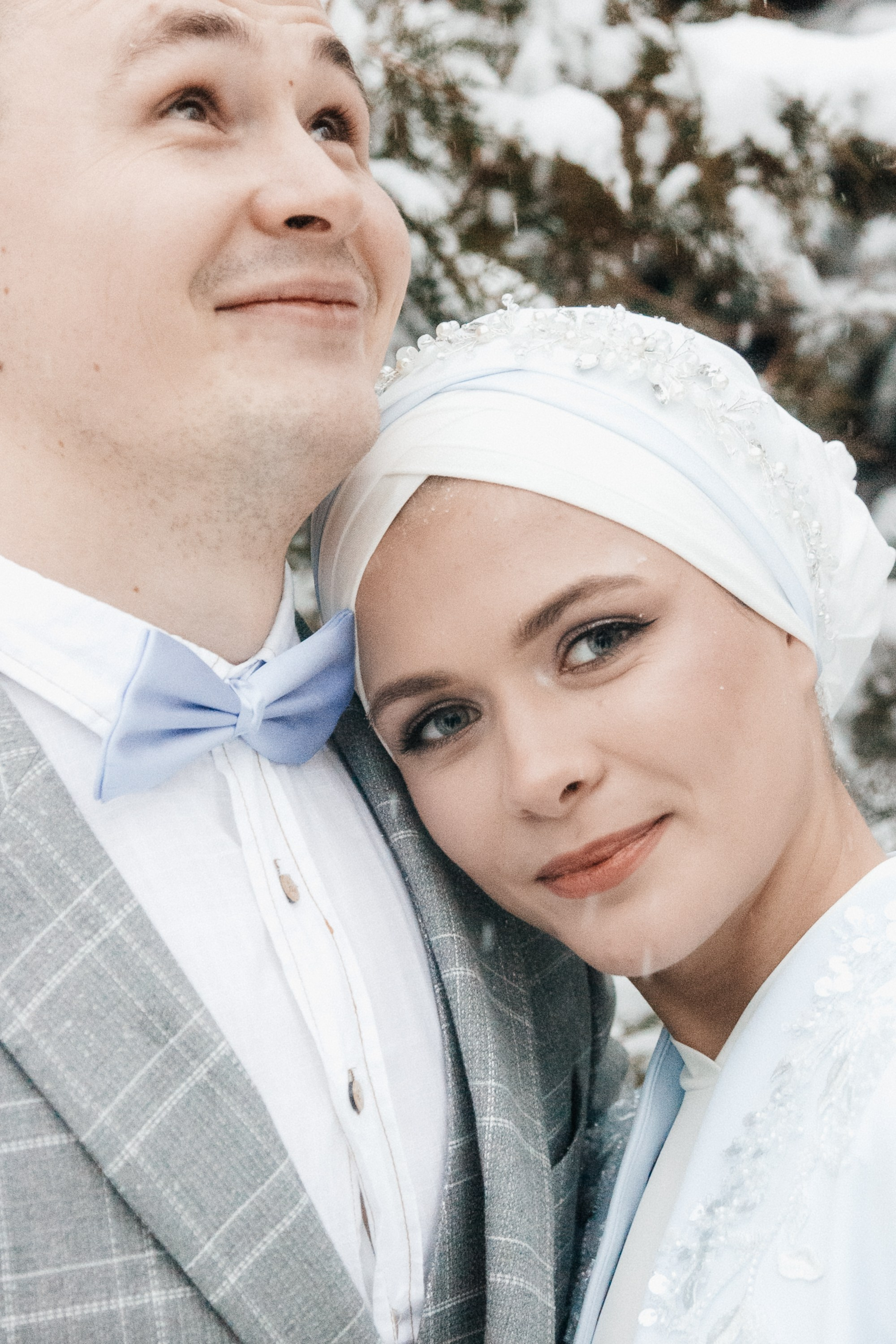 NIKAH. Семейный фотограф Казань Никита Федин