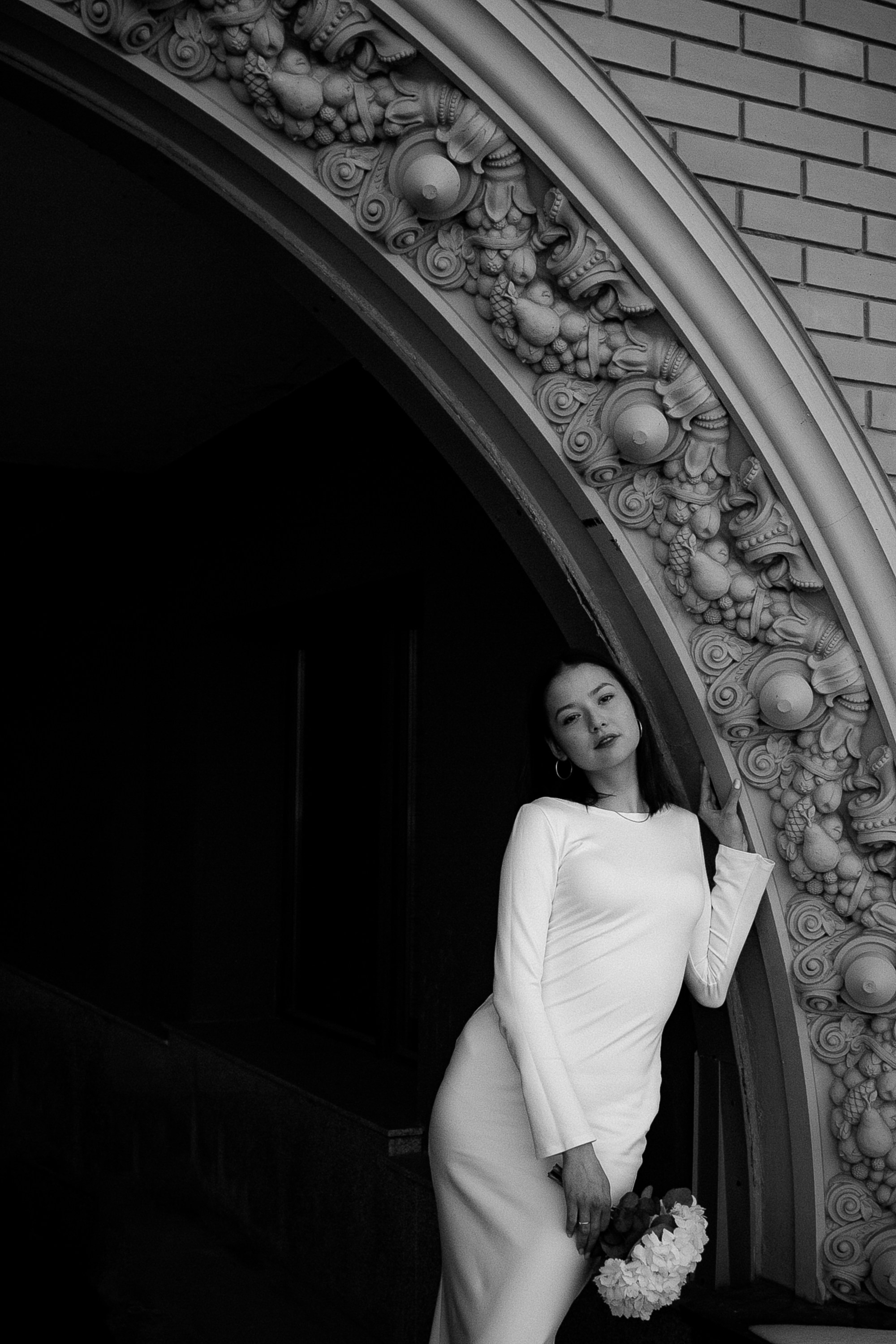 WED. Семейный фотограф Казань Никита Федин
