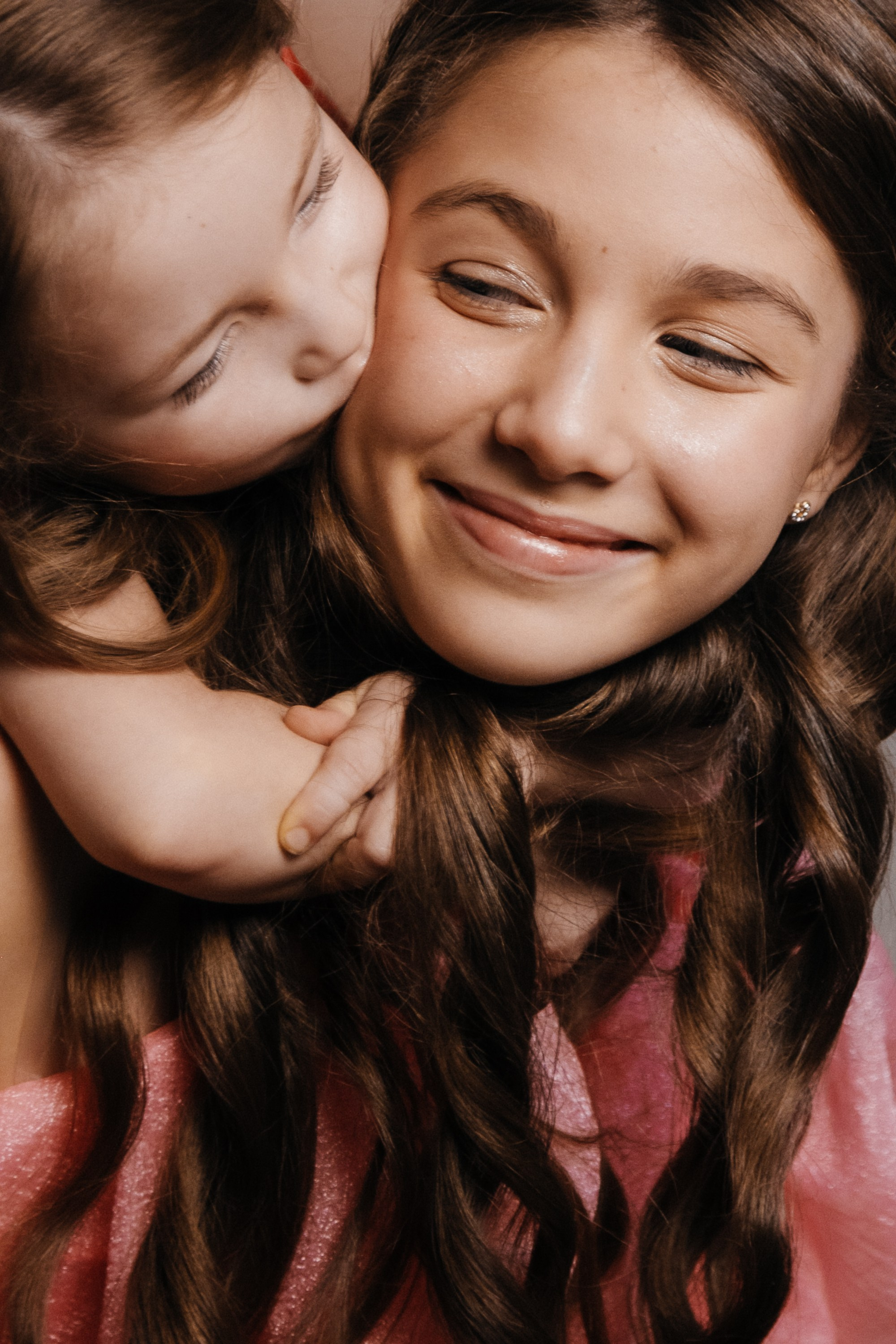 LOVE. Семейный фотограф Казань Никита Федин