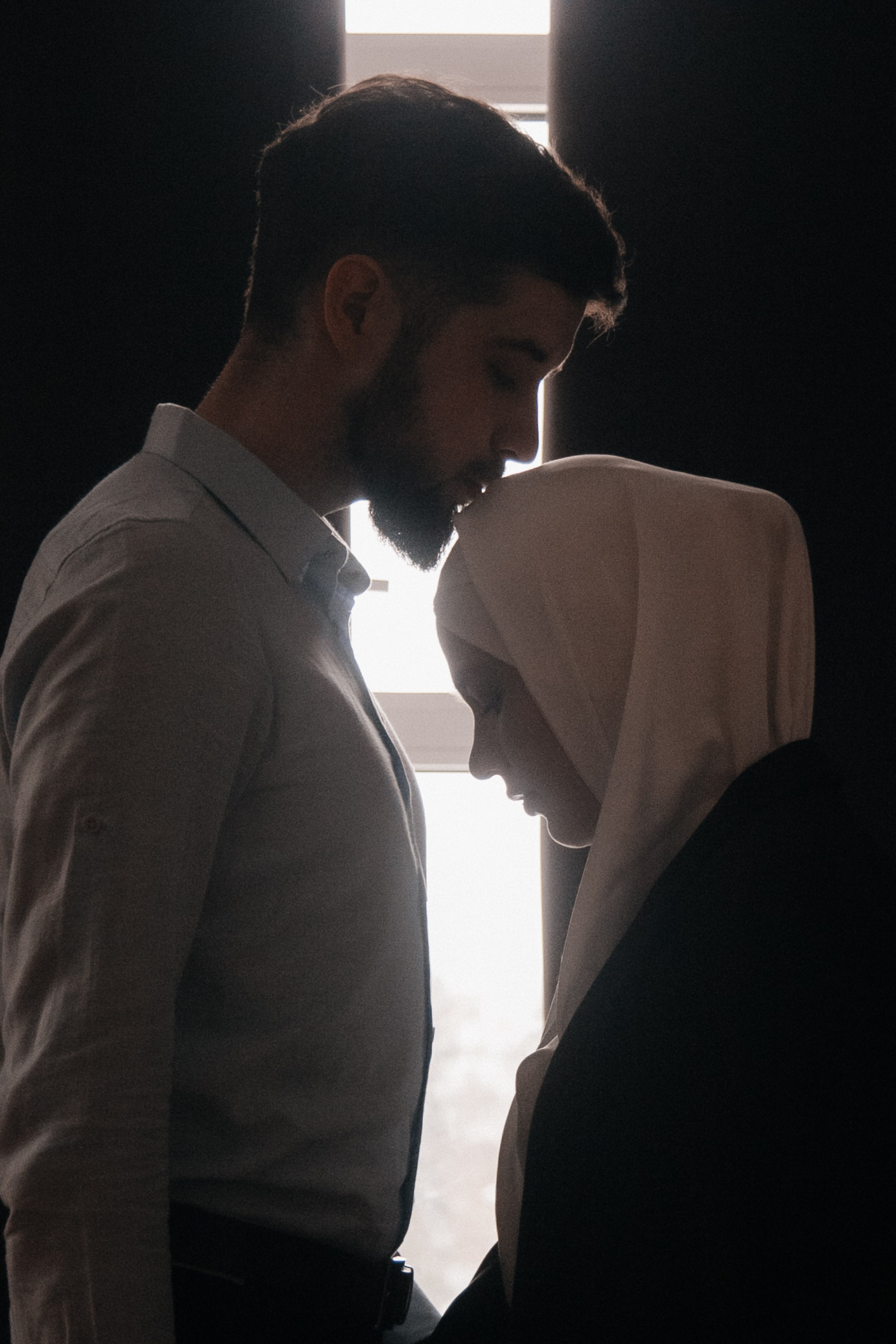 LOVE. Семейный фотограф Казань Никита Федин