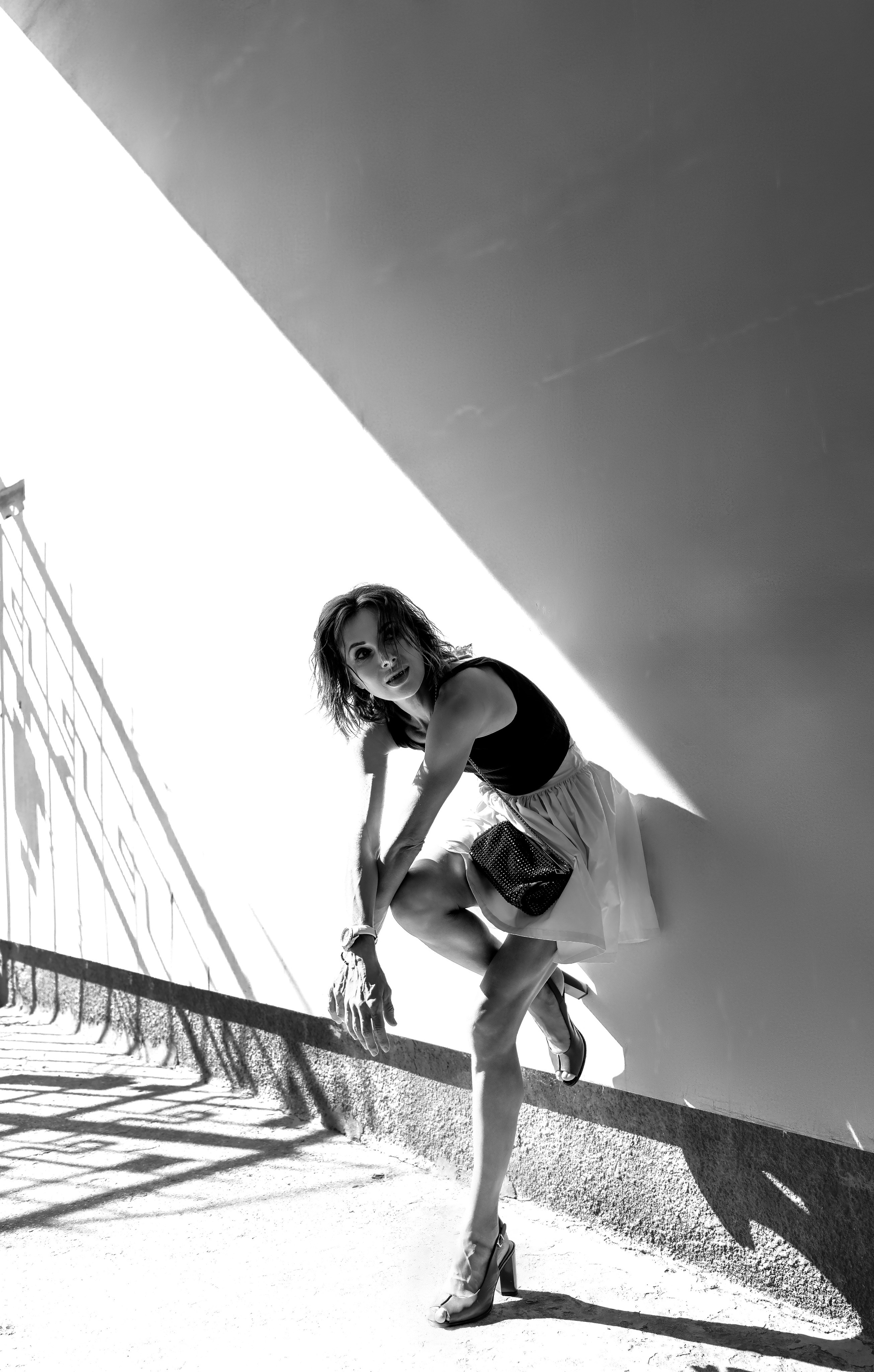 Стрит фото. Сайт фотограф в Керчи Кислый Юрий