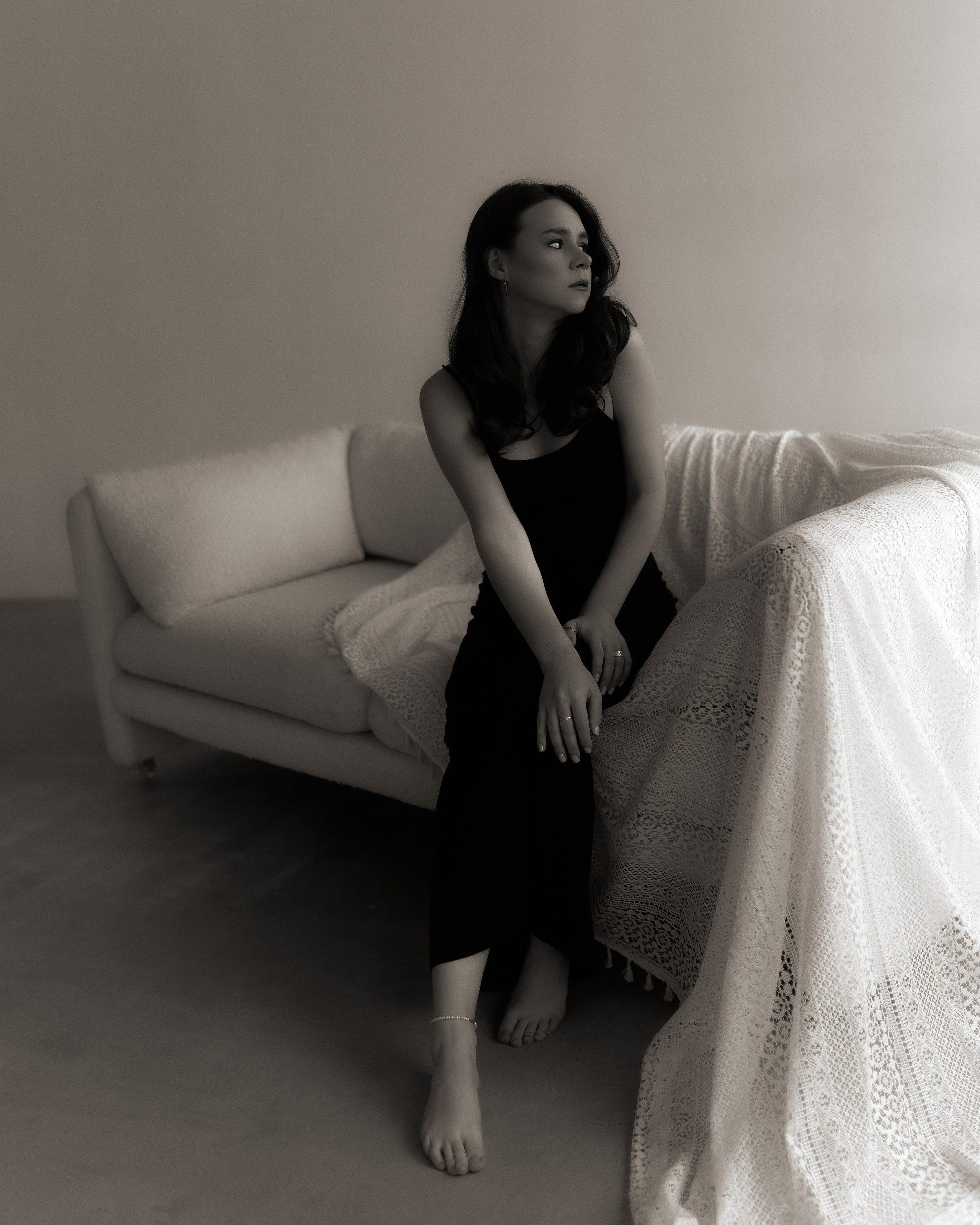 Полина. DARYA.BELKINA