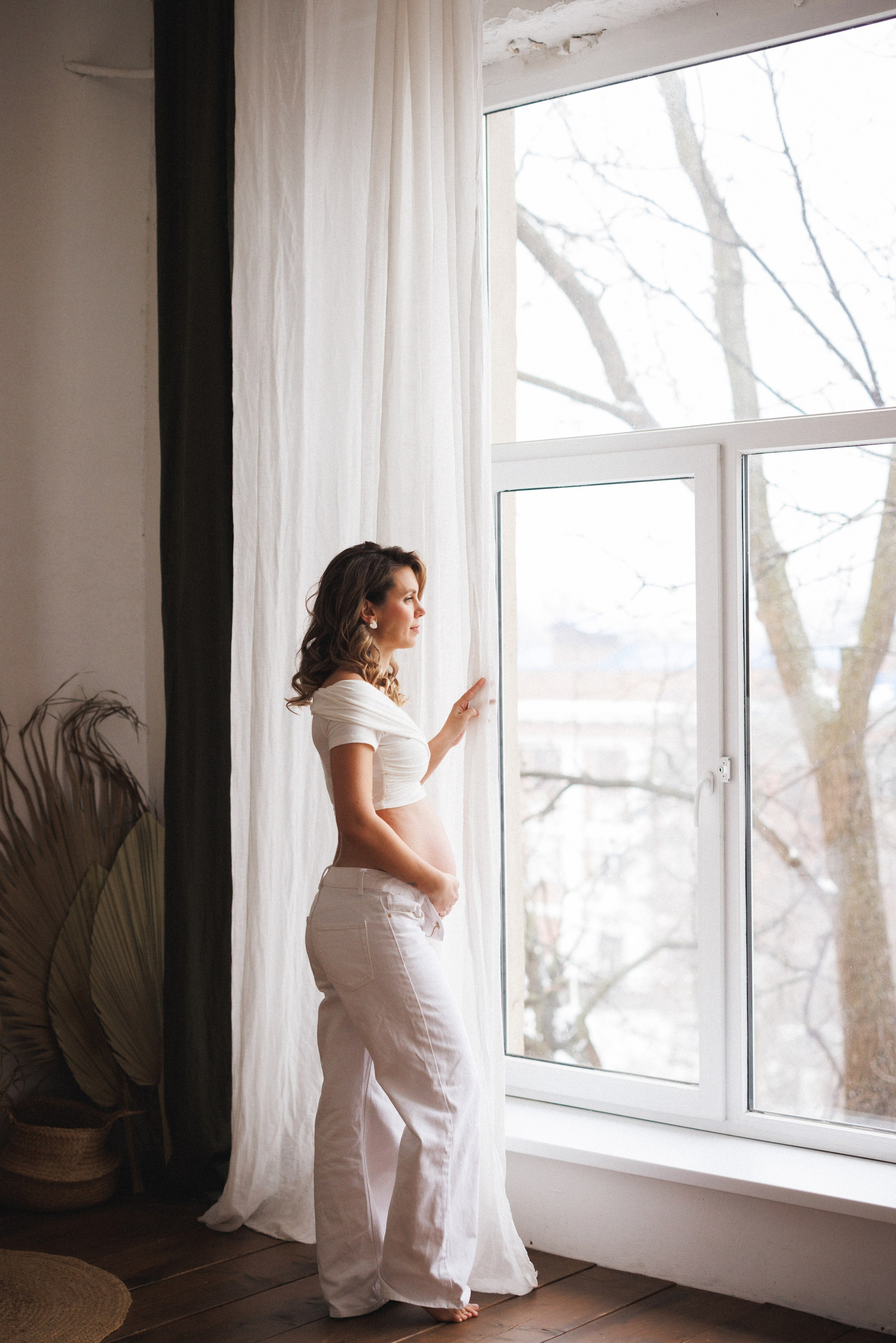 Фотосессия для мамы и дочки, фотостудия «MESTONE», город Краснодар. Семейный и детский фотограф в Краснодаре Анна Трашкова