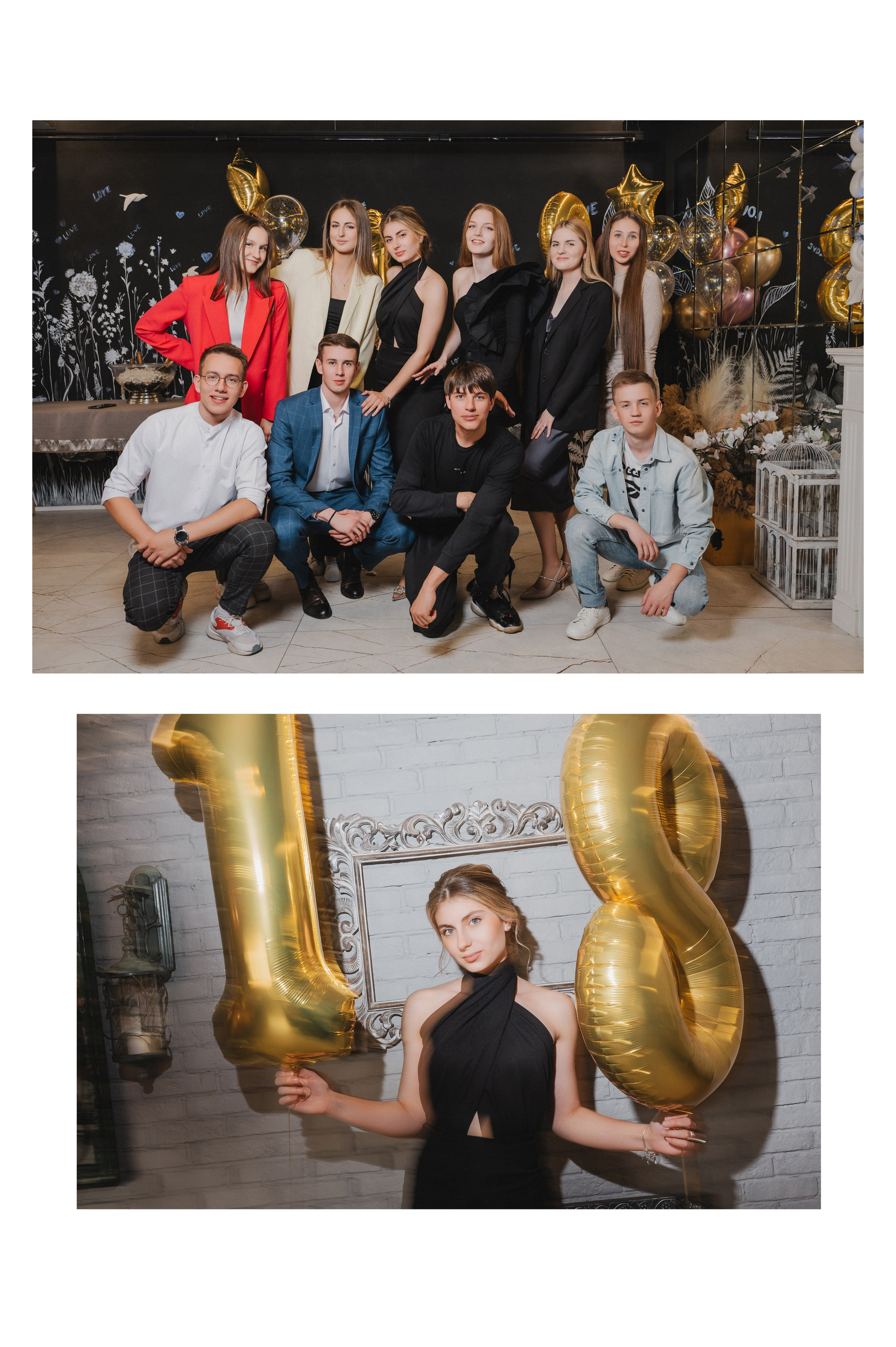 Альбом 5. Свадебный фотограф в Рязани Дзюрак Елизавета