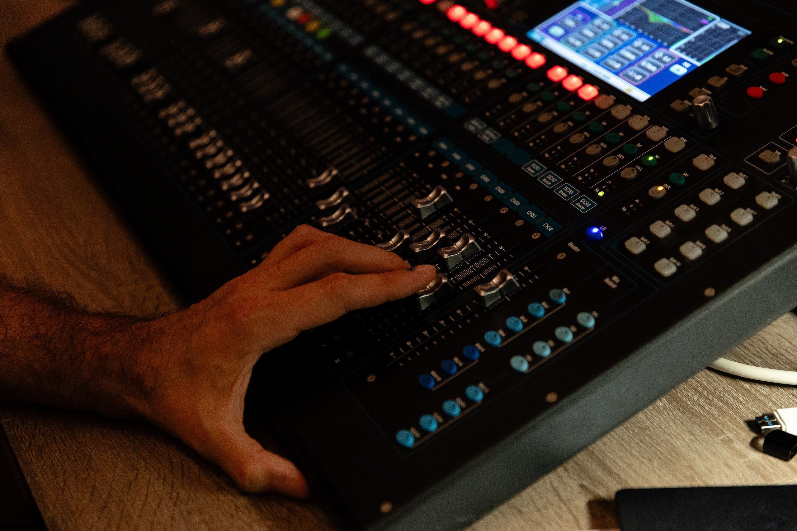 Танцы. Фотограф Николай Петрушкин | Ставрополь, Москва