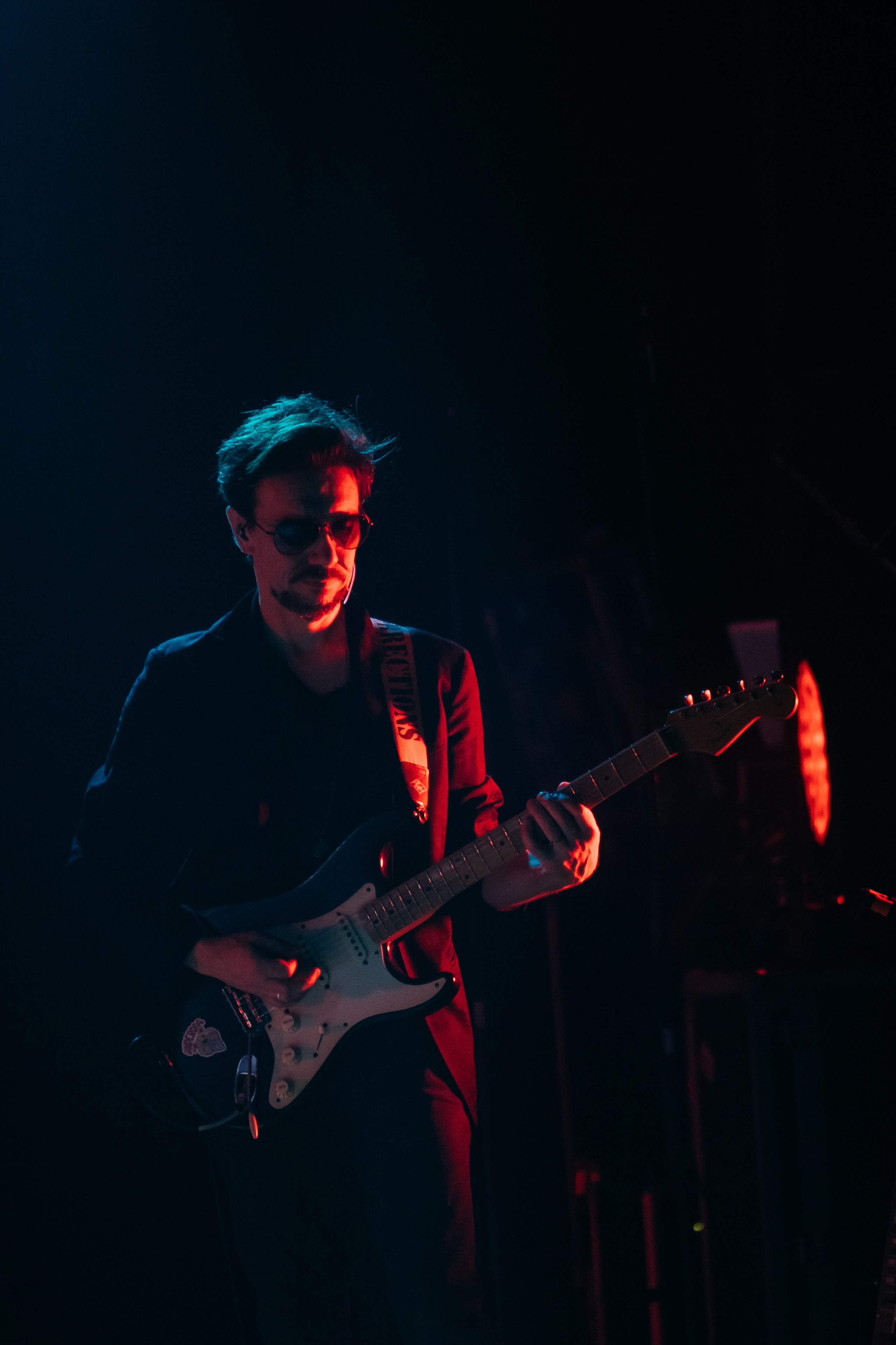 Концерт EMIN Ставрополь 30 Октября 2023. Фотограф Николай Петрушкин | Ставрополь, Москва