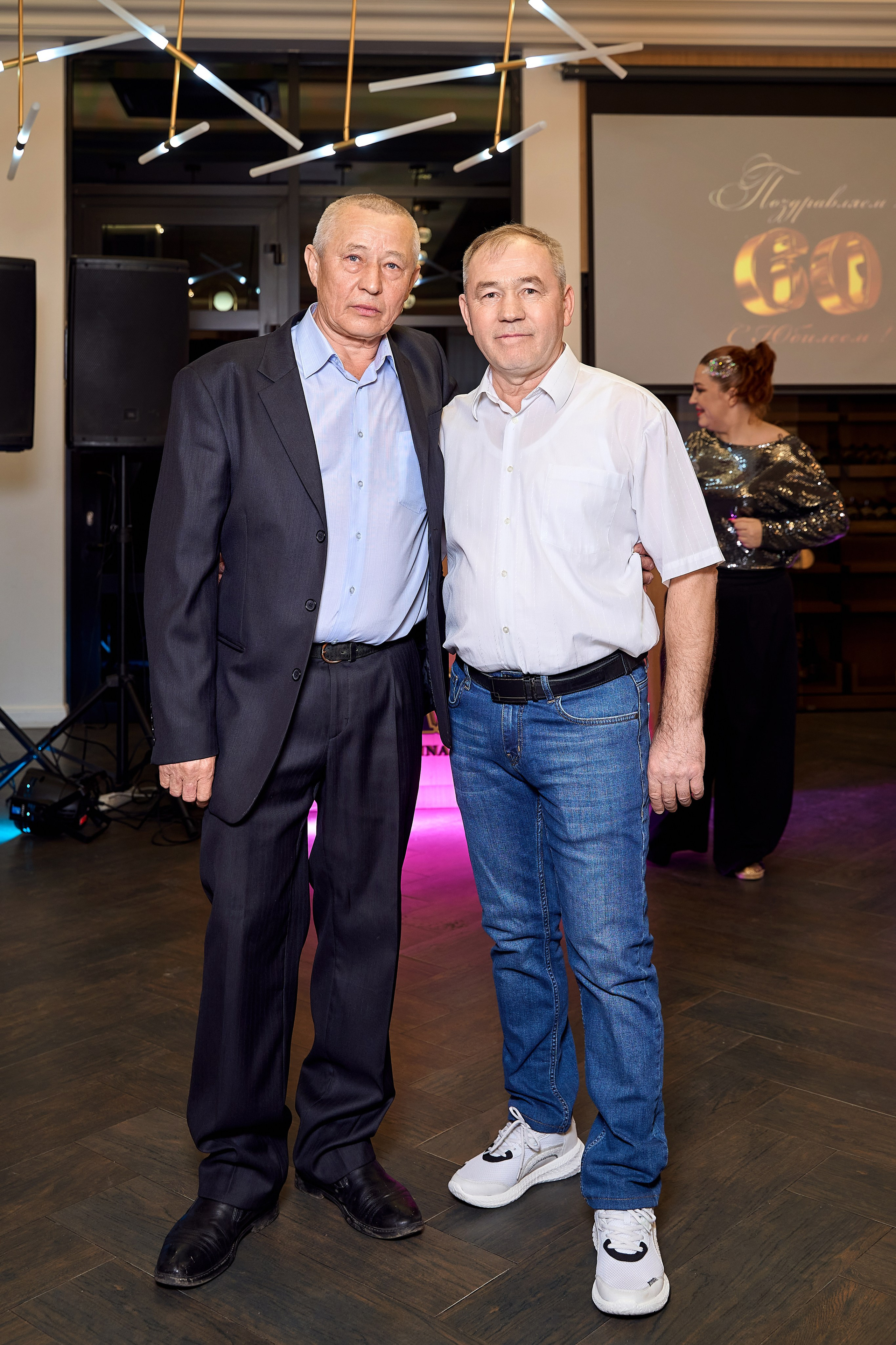 У Андриана Юбилей. Портретный, семейный и репортажный фотограф в г. Чебоксары Дмитрий Мак