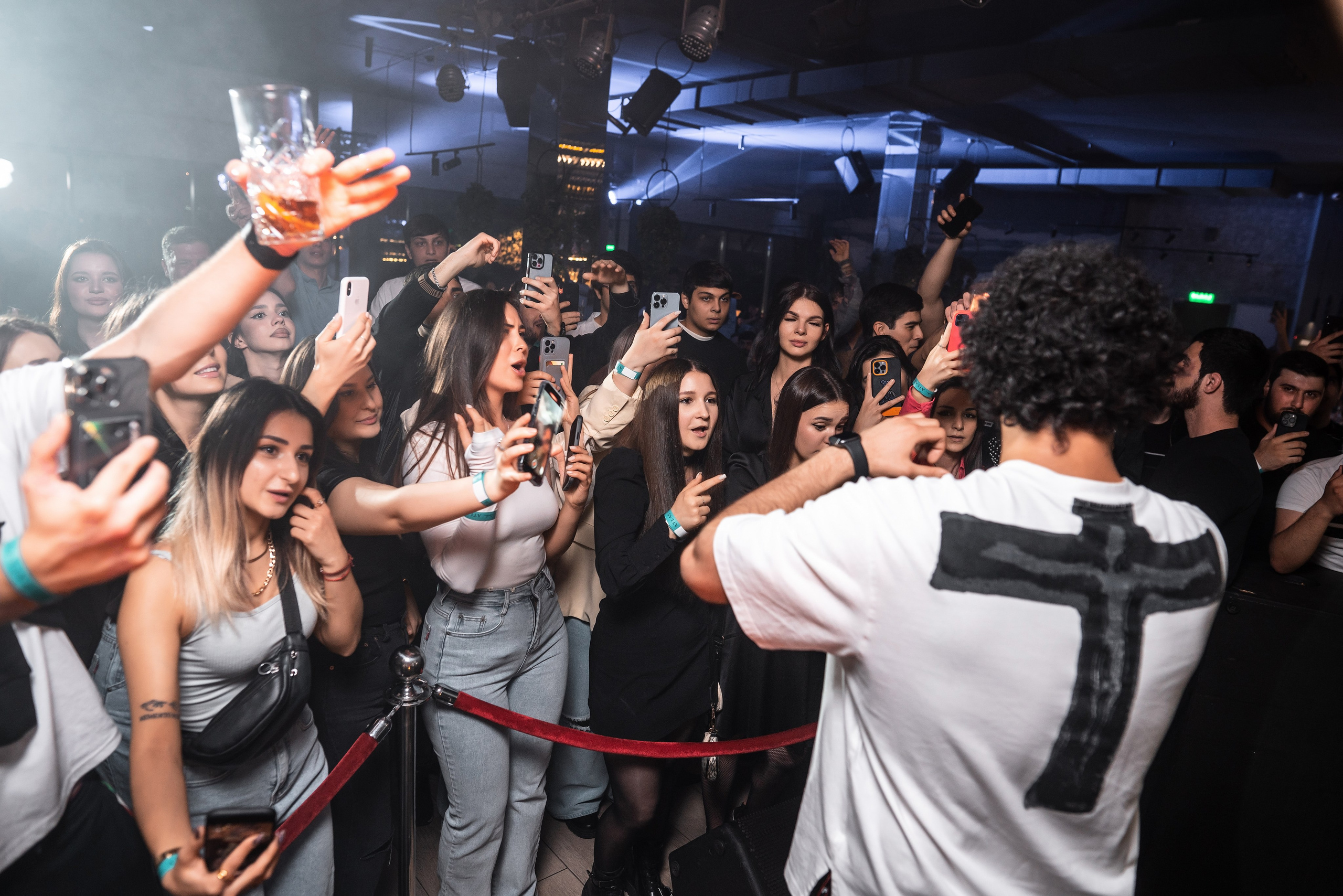 Ресторан Атлас Сочи. Фотограф Сочи