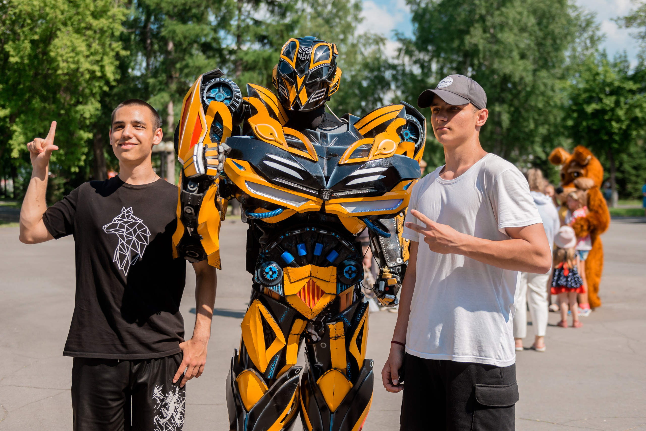 12 Июня 2024. Детский фотограф, семейный фотограф и репортажи в Кемерово