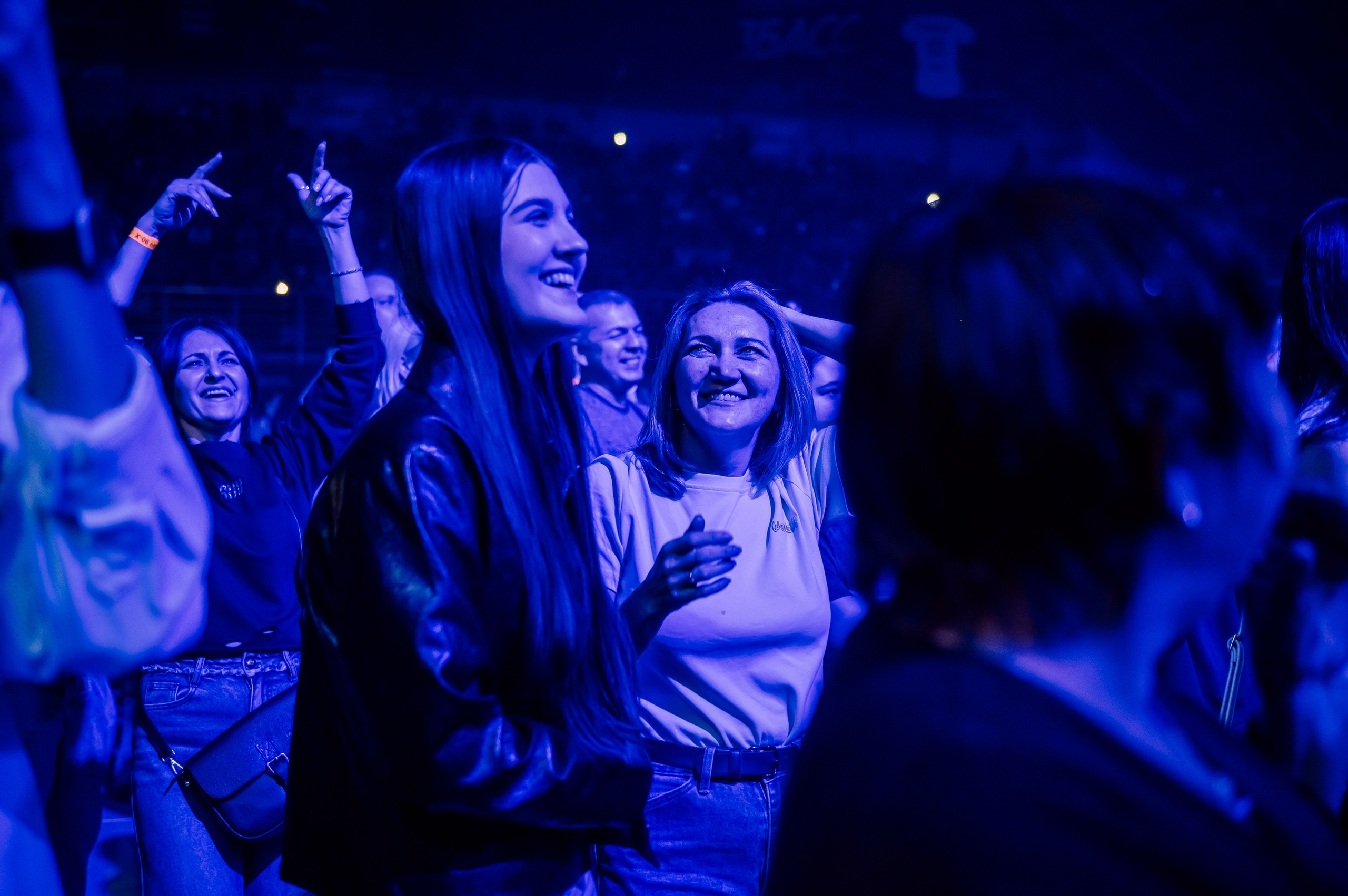 Дискач 90-х в Кемерово, СРК Арена. Детский фотограф, семейный фотограф и репортажи в Кемерово