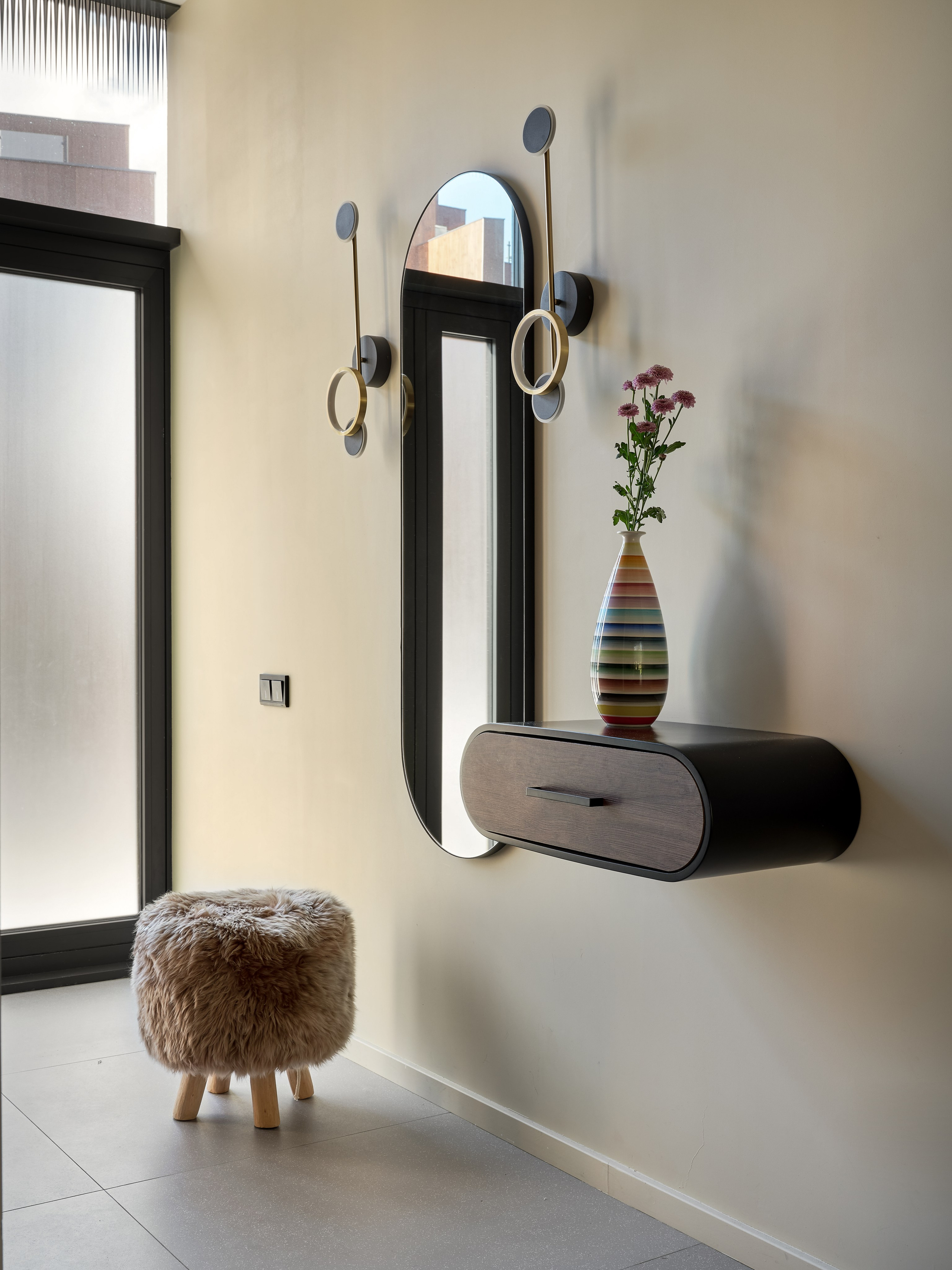 Солнечный загородный дом. Фотограф Наталья Вершинина