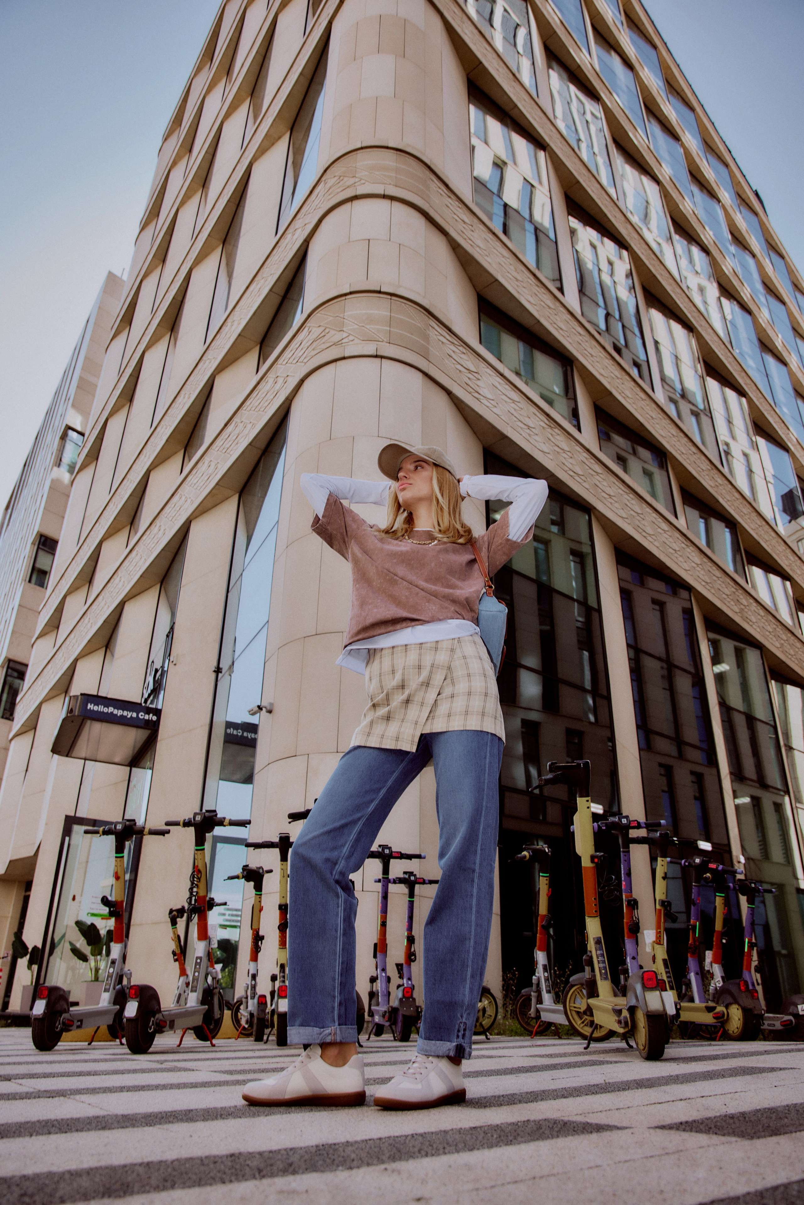 Minaku MSK sport 24. Photorina — фотограф Ирина Гулемина