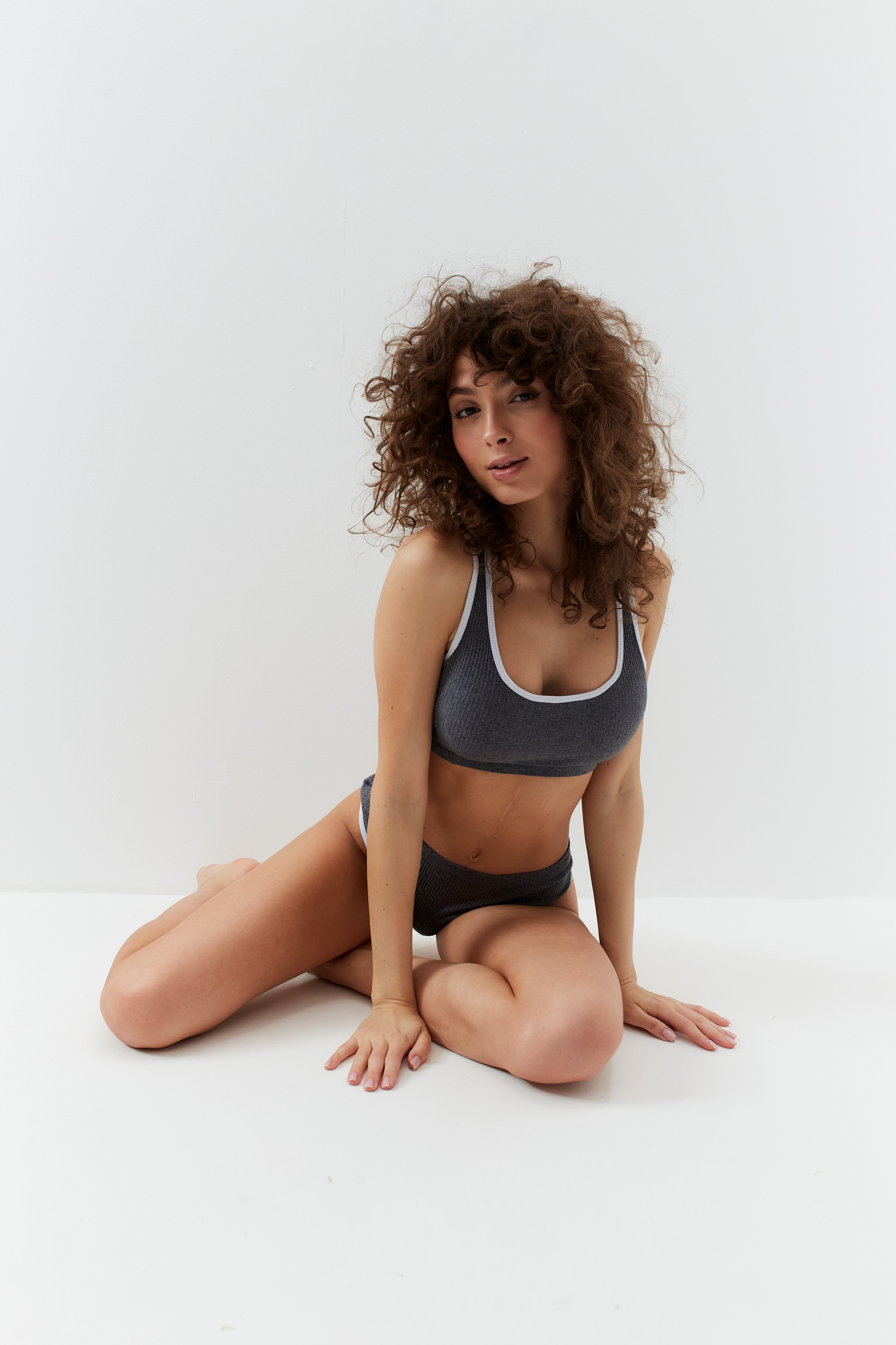 Фотосъёмка каталога одежды. Photorina — фотограф Ирина Гулемина