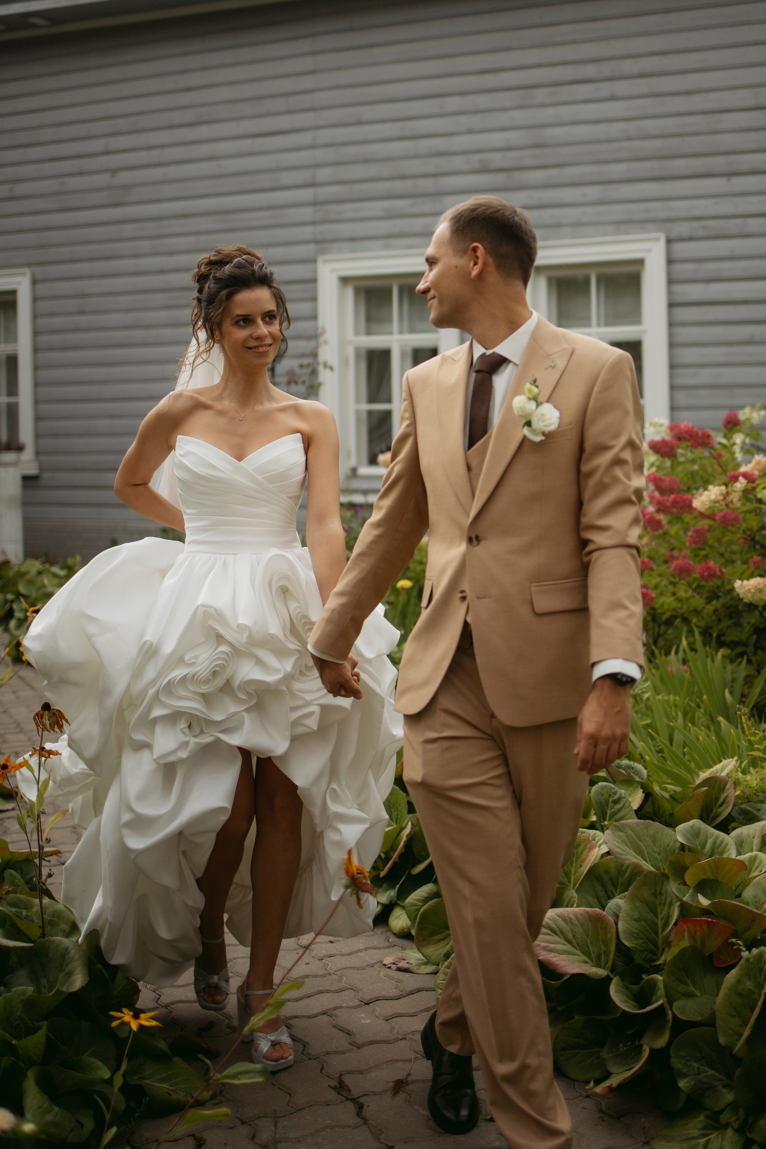 Владимир & Анна