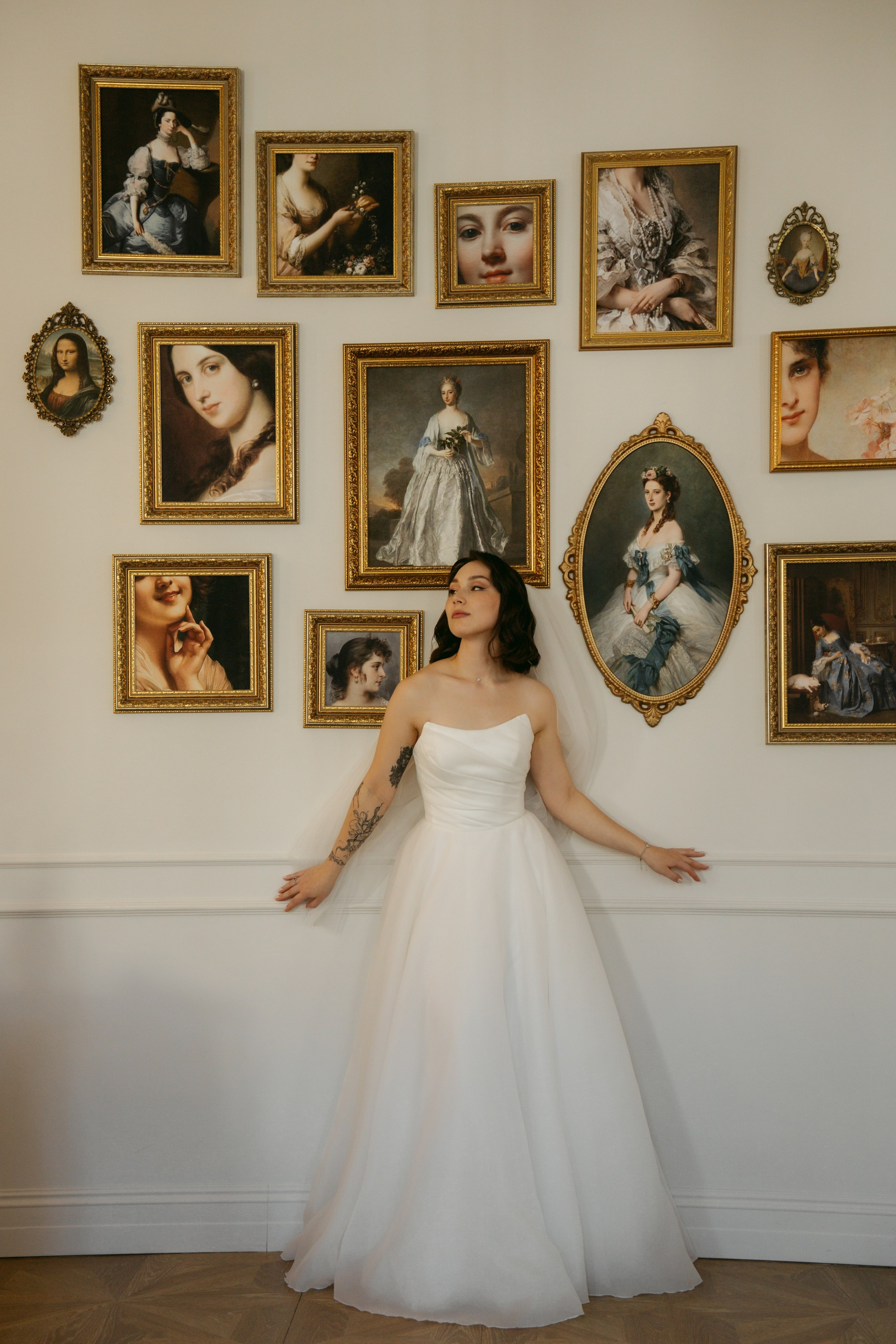 Альберт & Анна