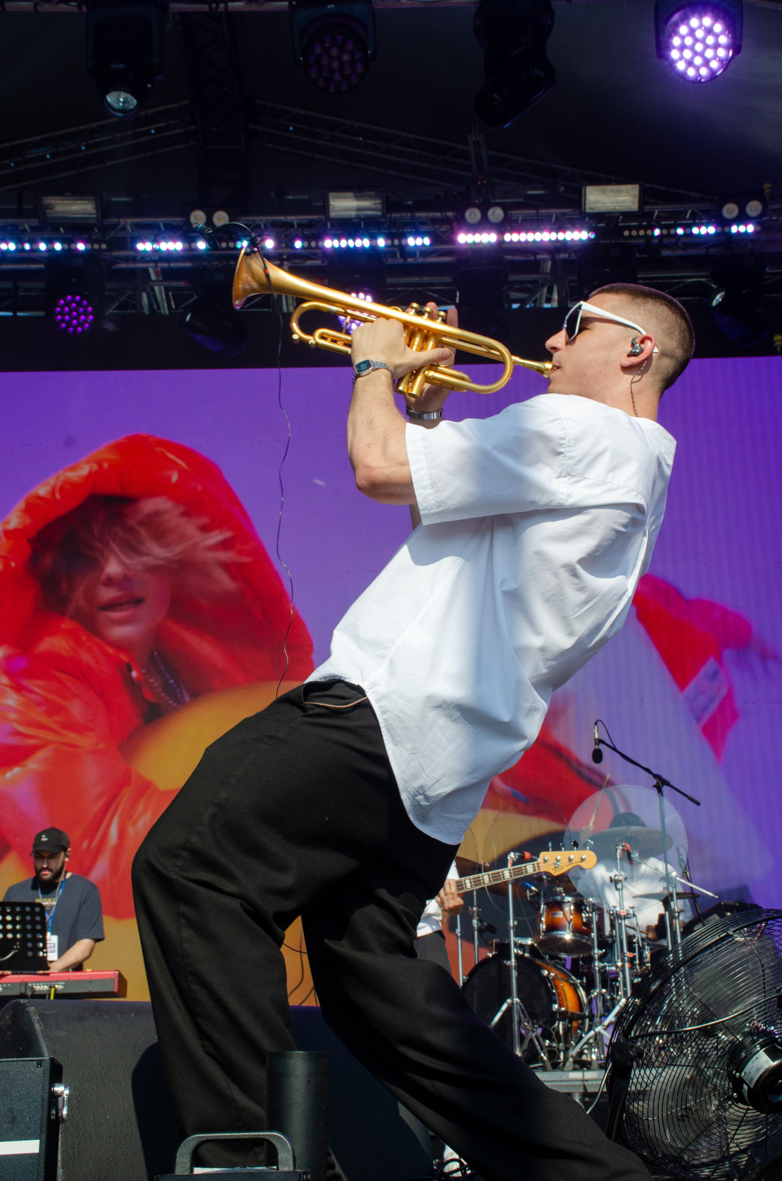 Черника Фест. Фотограф Универсал в Новосибирске