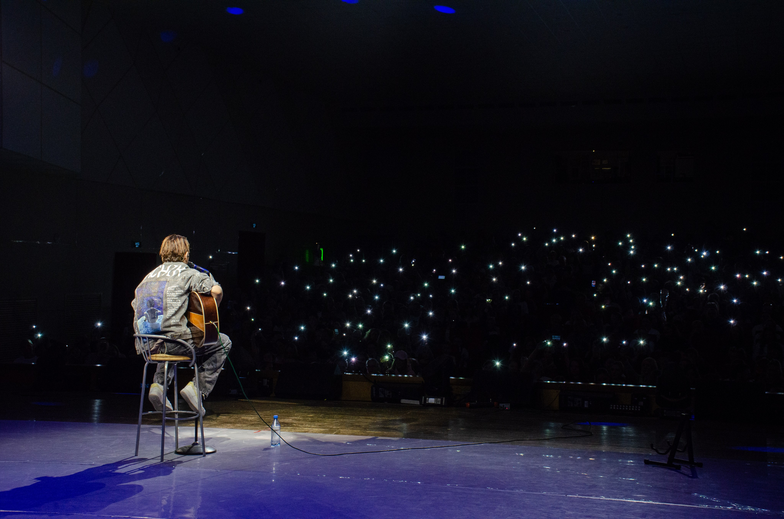 AMIRCHIK. Фотограф Универсал в Новосибирске