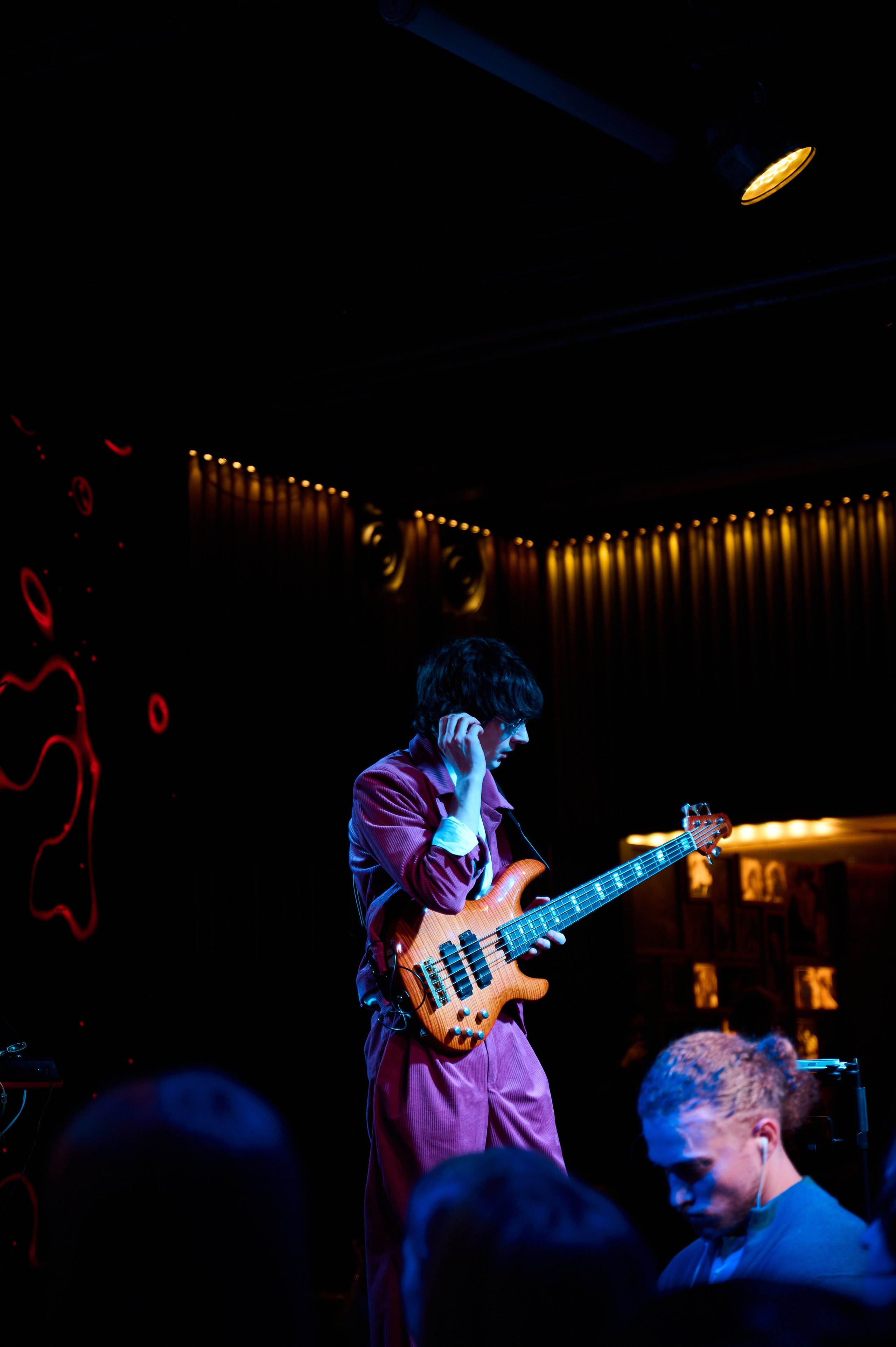 Айвазовский Оркестра. Фотограф Универсал в Новосибирске