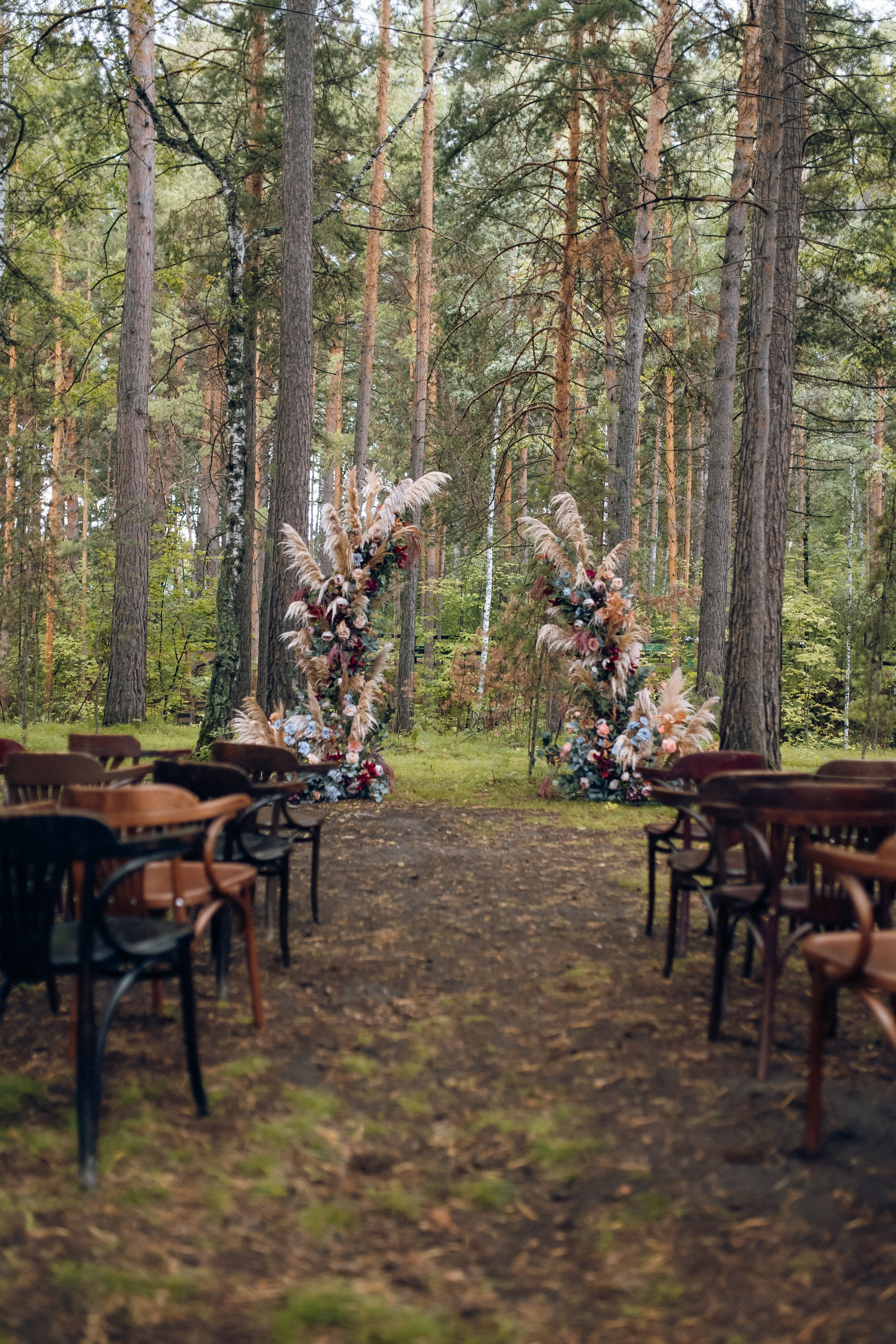 Влад и Бэлла. Свадебный и семейный фотограф в Новосибирске Наталья Зорина