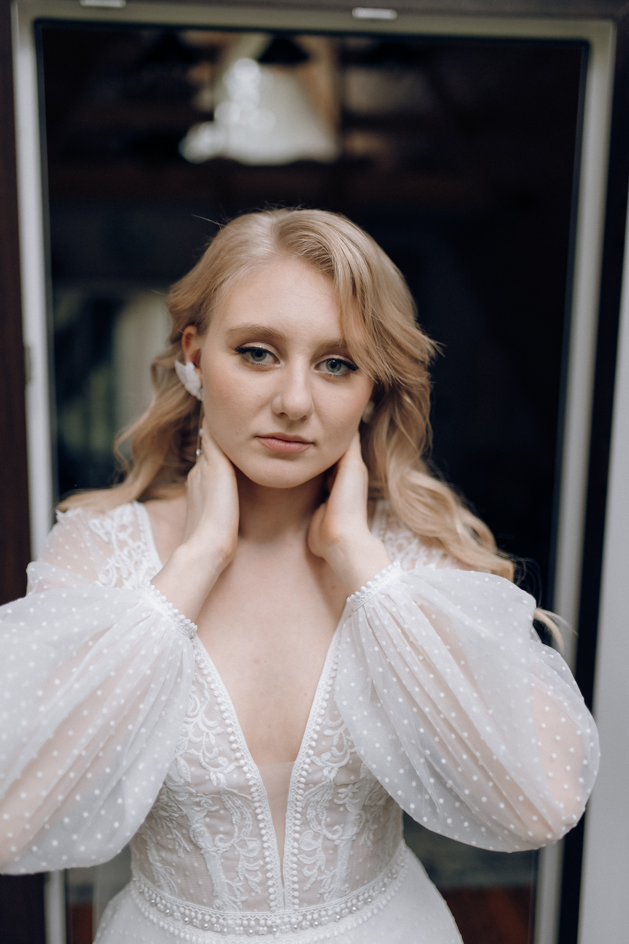 Влад и Бэлла. Свадебный и семейный фотограф в Новосибирске Наталья Зорина