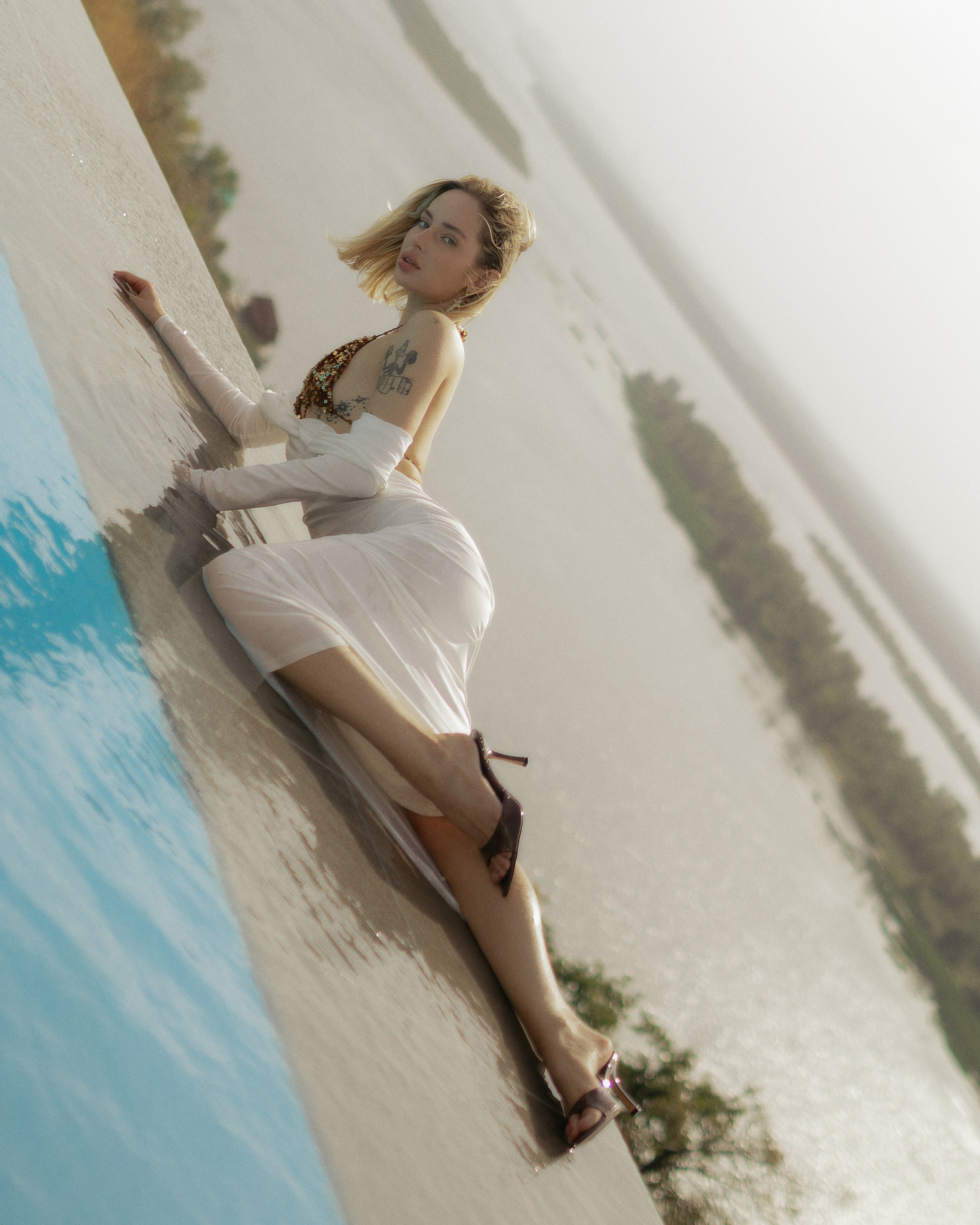 Ксения. DARYA.BELKINA