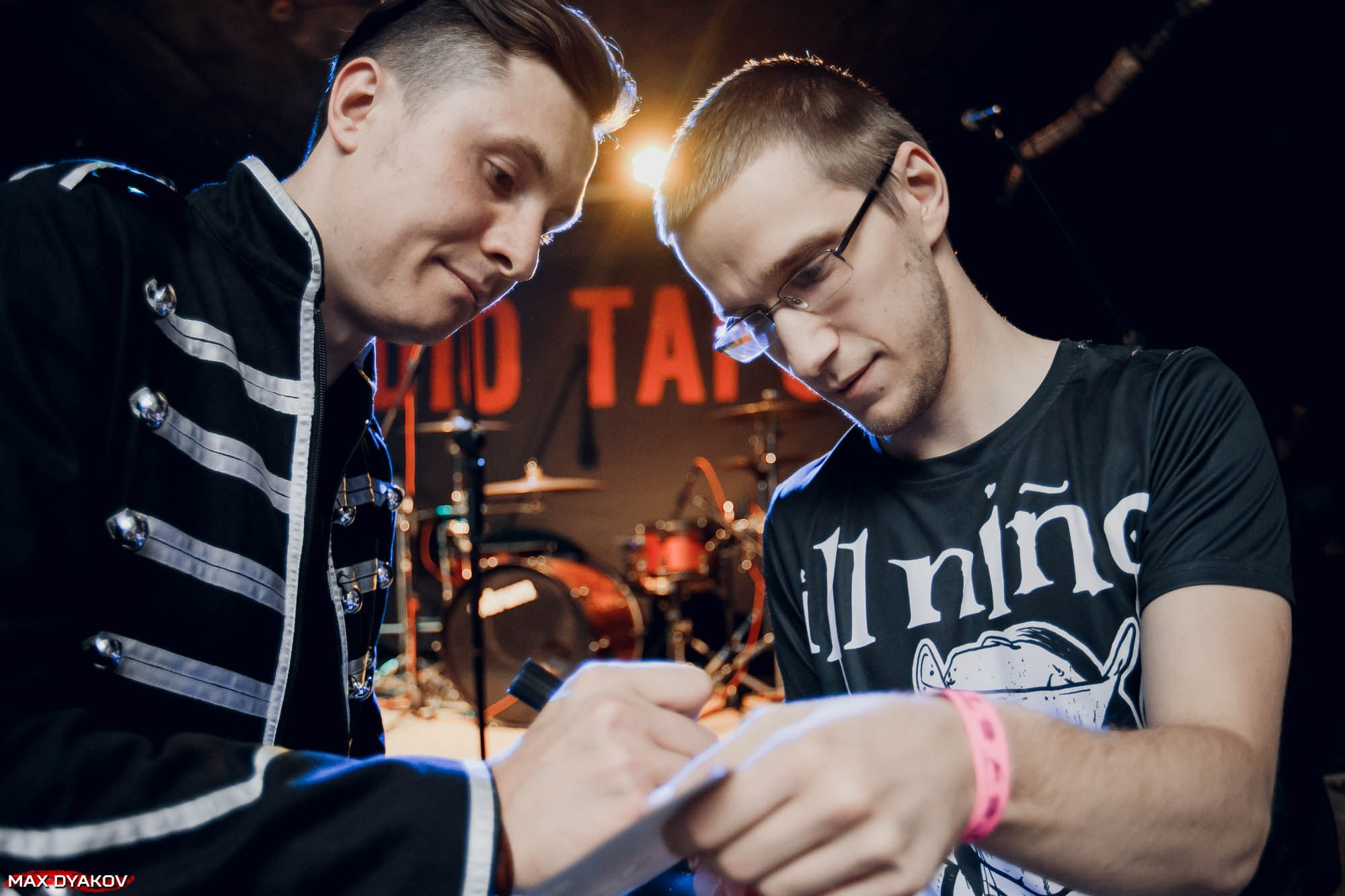 Radiotapok 2017 год