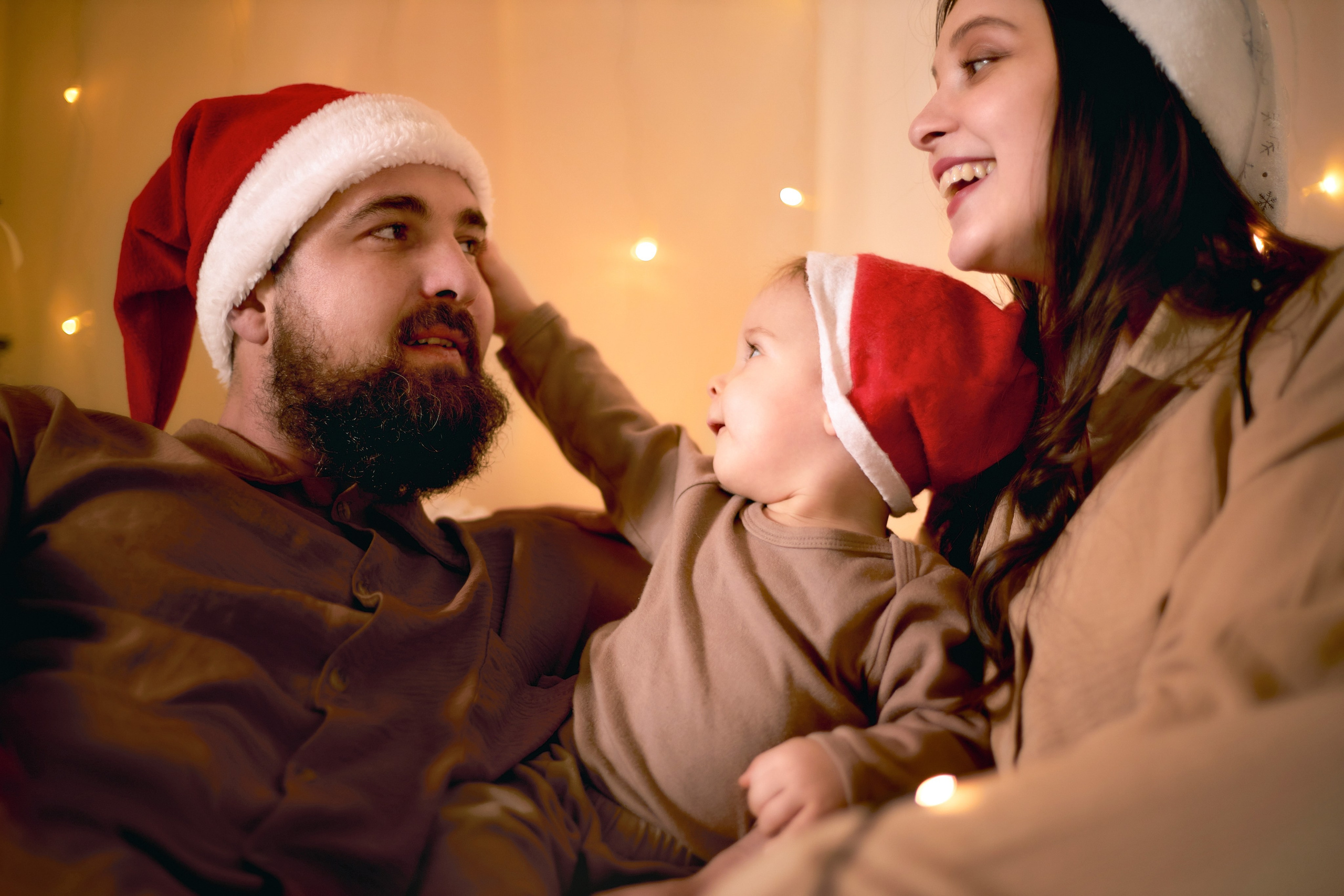 Новый год. Фотограф в городе Ростов-на-Дону Лариса Черных