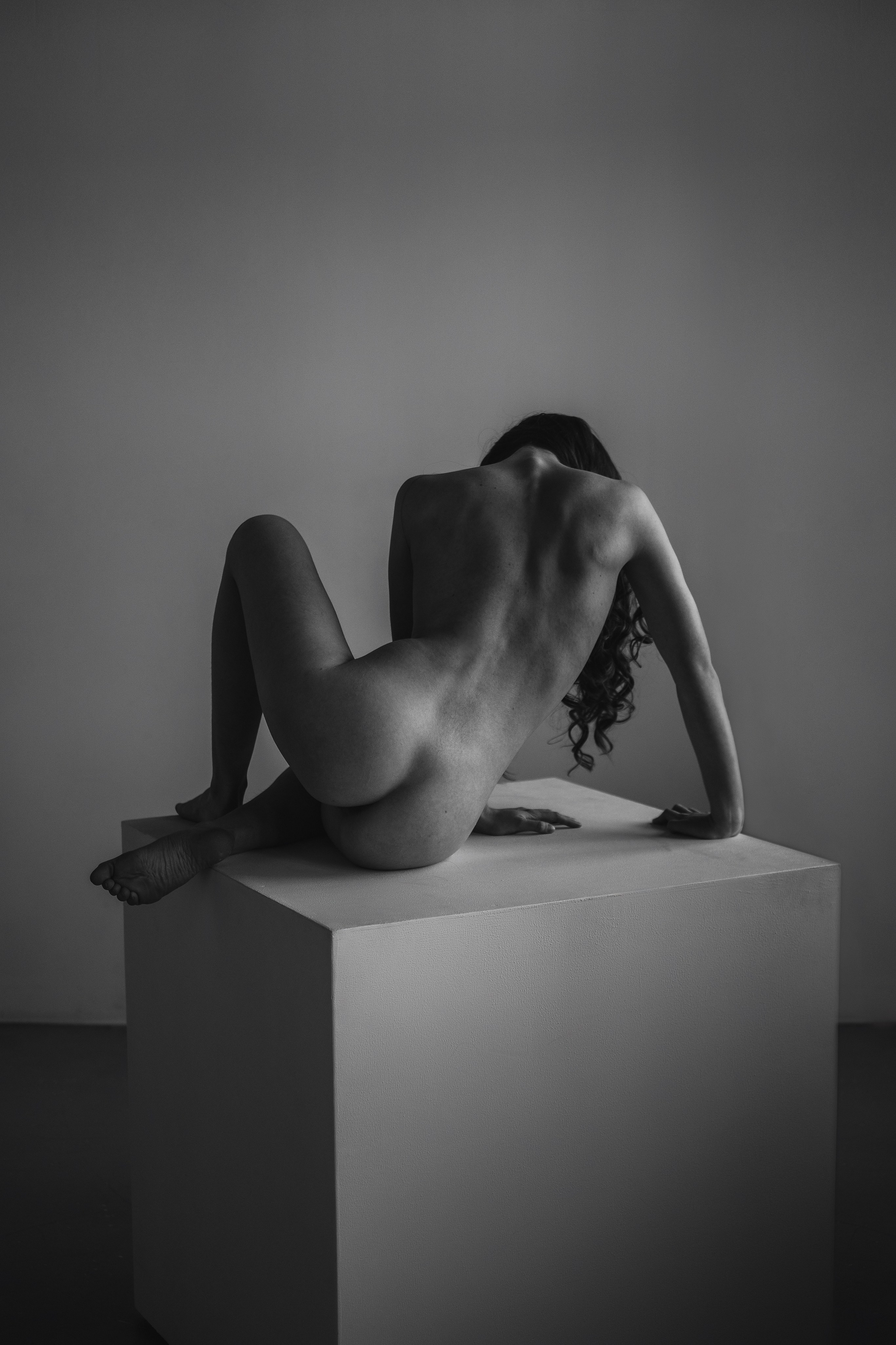 Женский портрет. Фотограф Серова Юлия. Екатеринбург