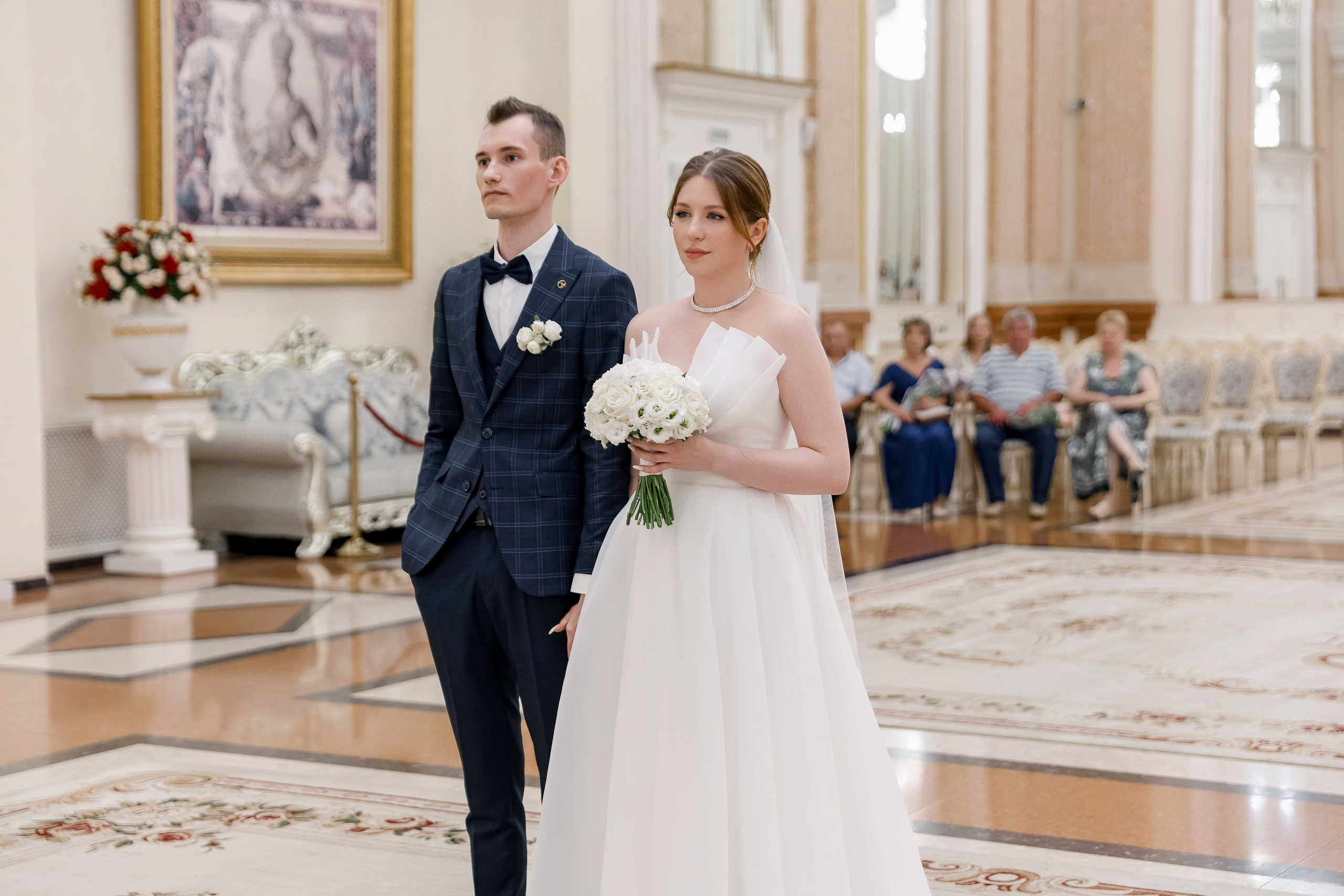 Владислав & Татьяна. Свадебный фотограф Ольга Гречко