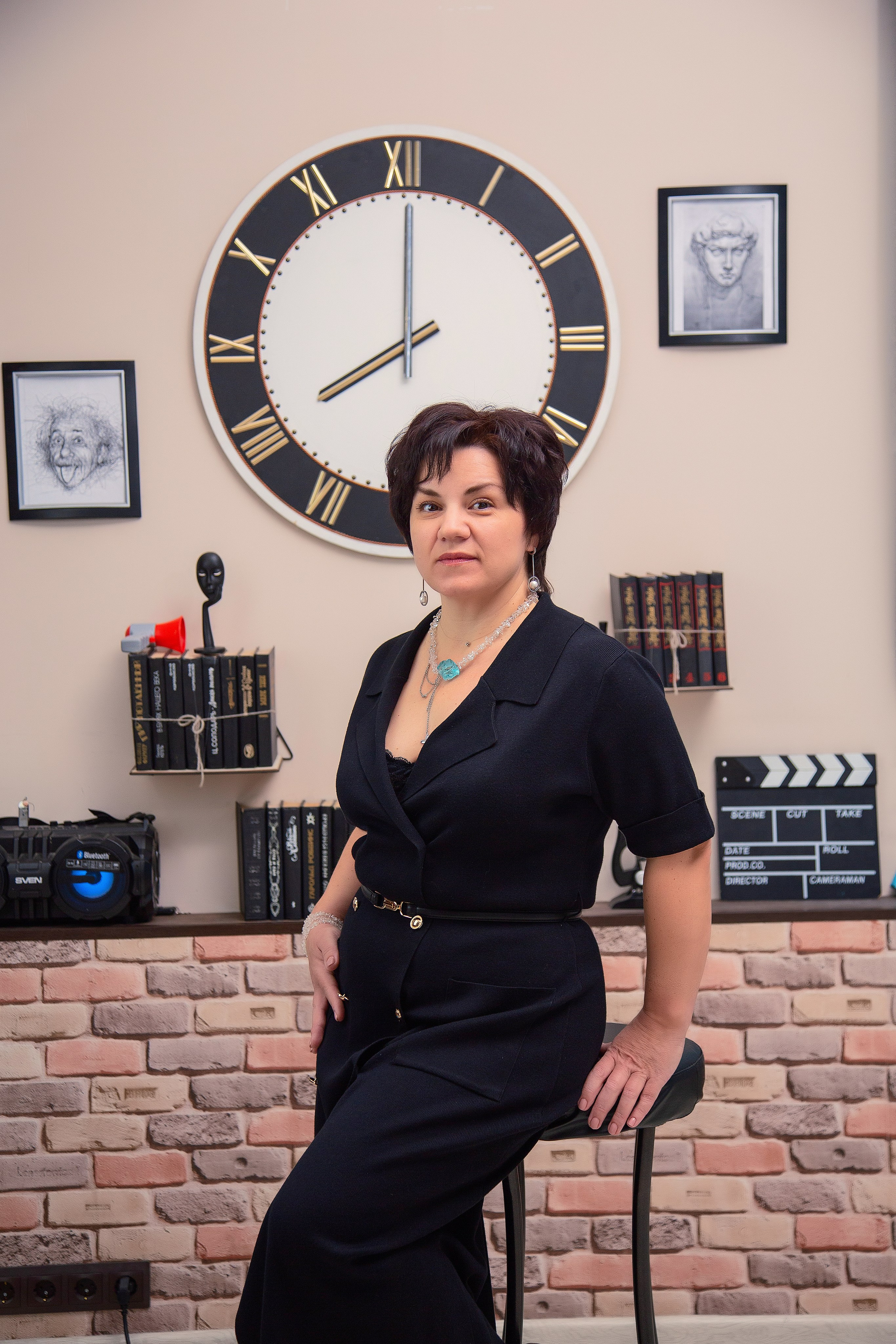 Индивидуальная фотосессия в студии. Детский и семейный фотограф Кемерово Антонина Семеркова!