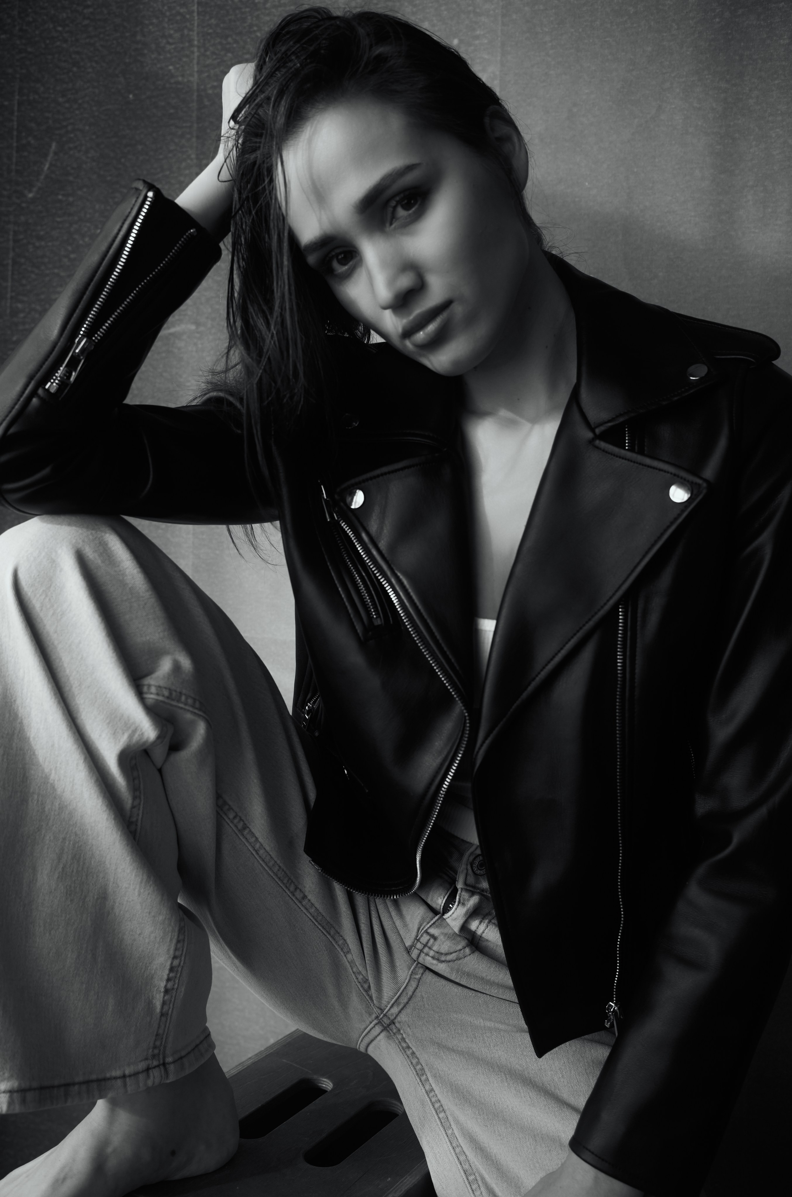 BLACK and WHITE. Фотограф Красноярск — Москва Сергей Смелян