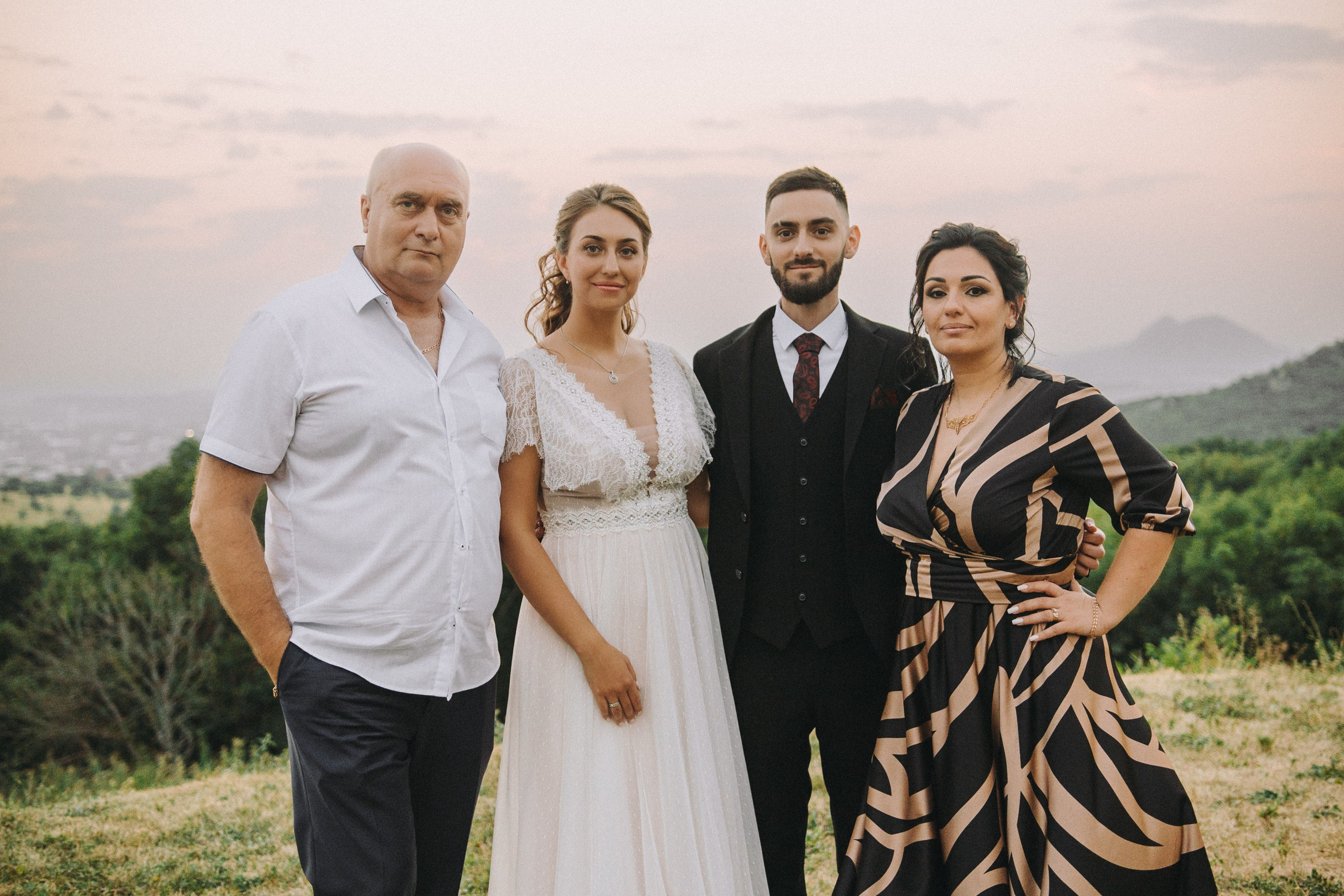 ARTHUR & ELIZABETH | PYATIGORSK. Фотограф Настя Конник | Пятигорск | Эльбрус | Домбай | Архыз