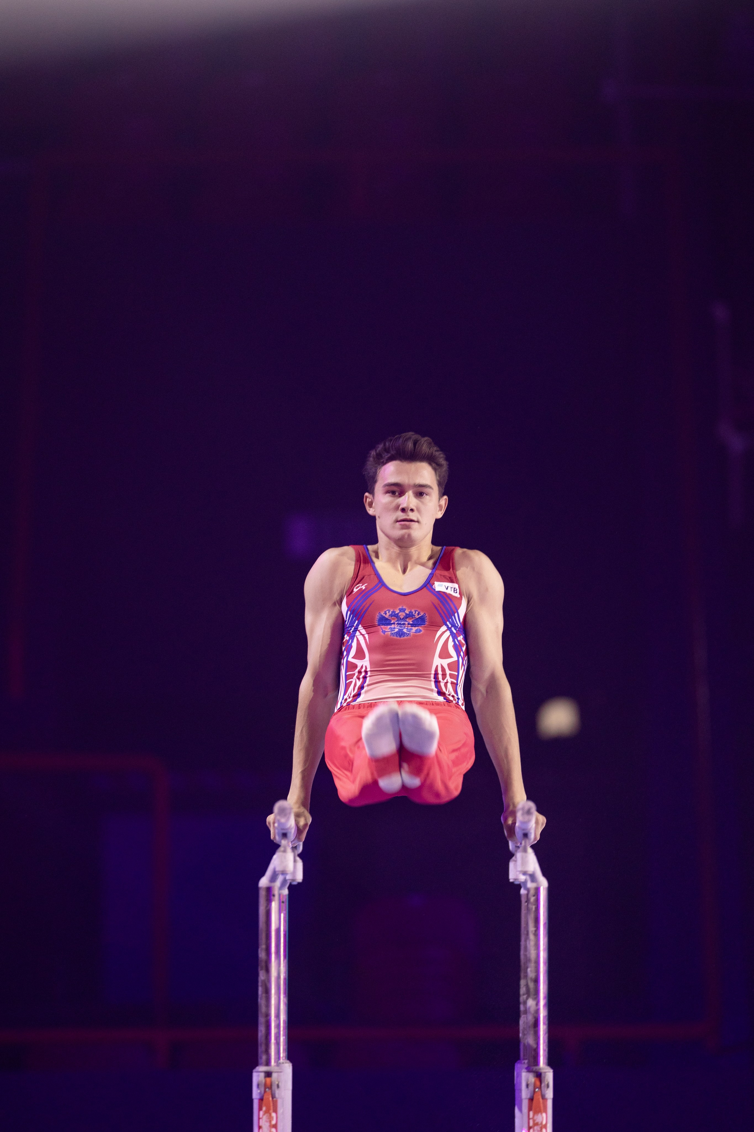 Шоу Алексея Немова «Легенды спорта». Спортивный репортажный фотограф Казань Нафис Сиразетдинов