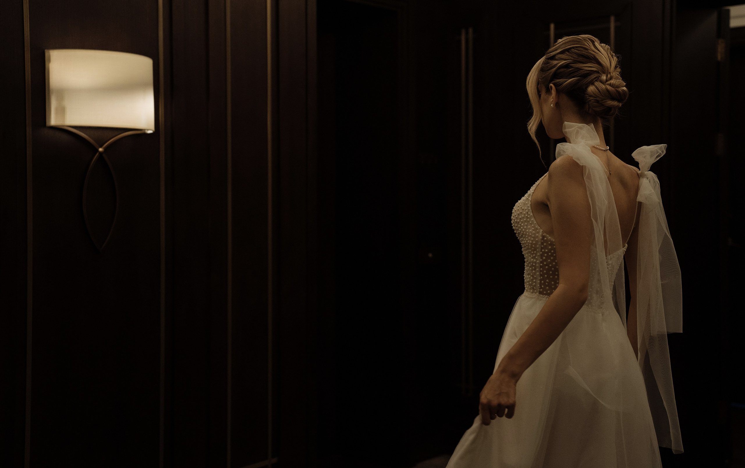 Денис и Ольга. Свадебный фотограф Диана Грицай