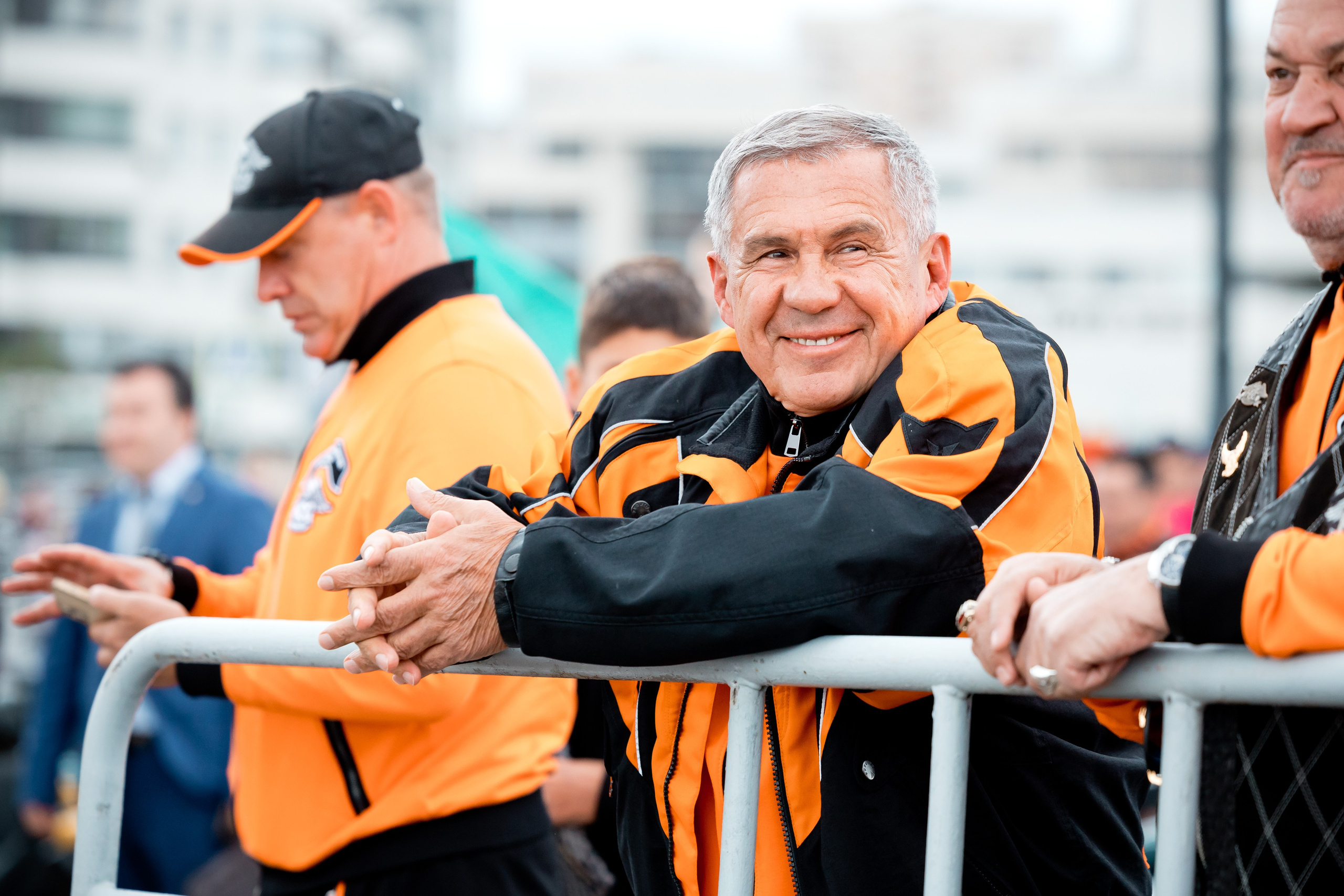 Репортаж. Фотограф Казань