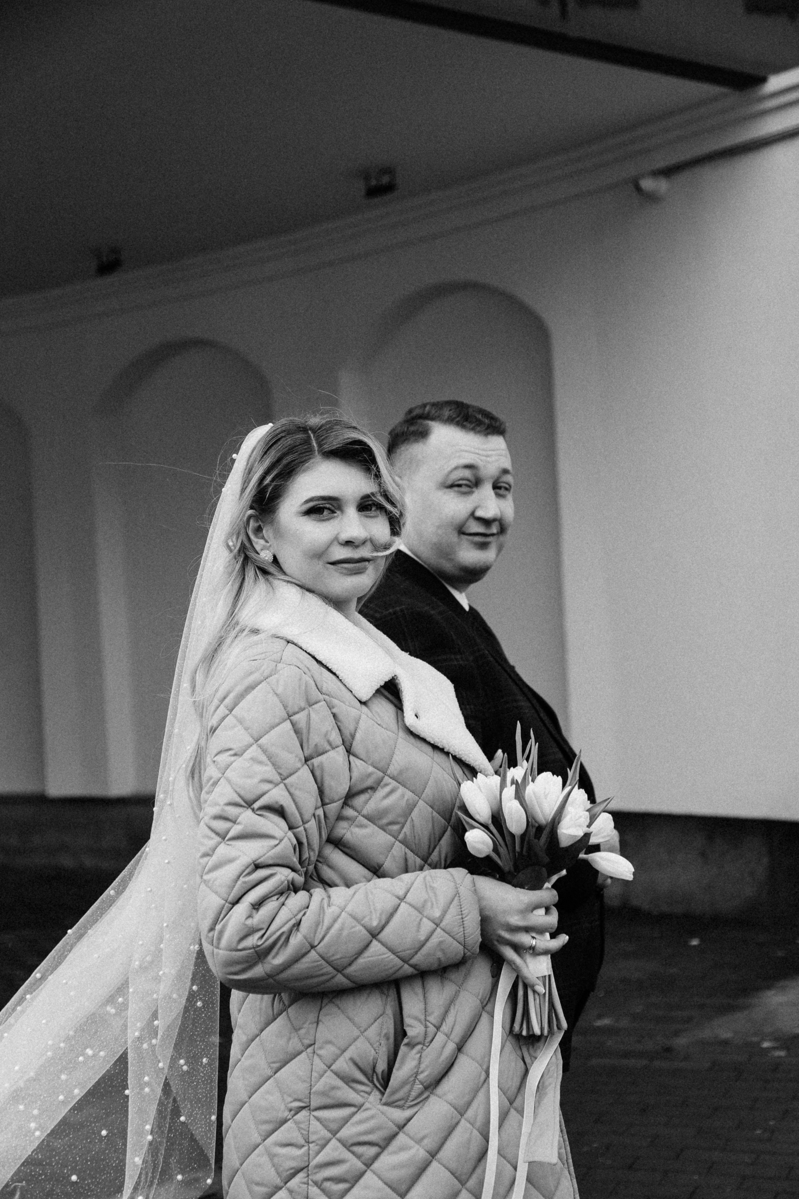 Сергей и Наталья/2025. Свадебный и семейный фотограф в Екатеринбурге