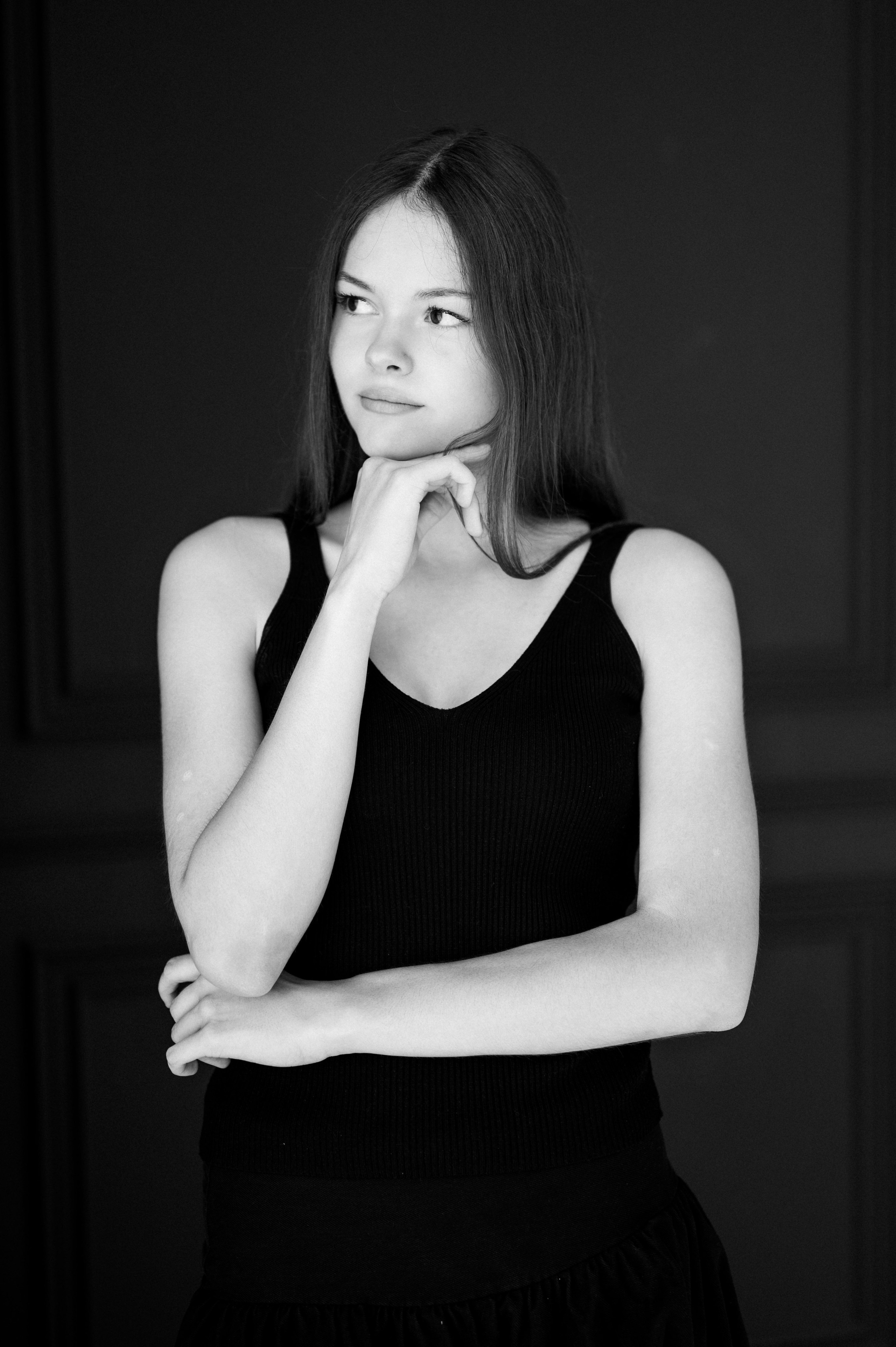 Sofi. Фотограф Yulia Glants