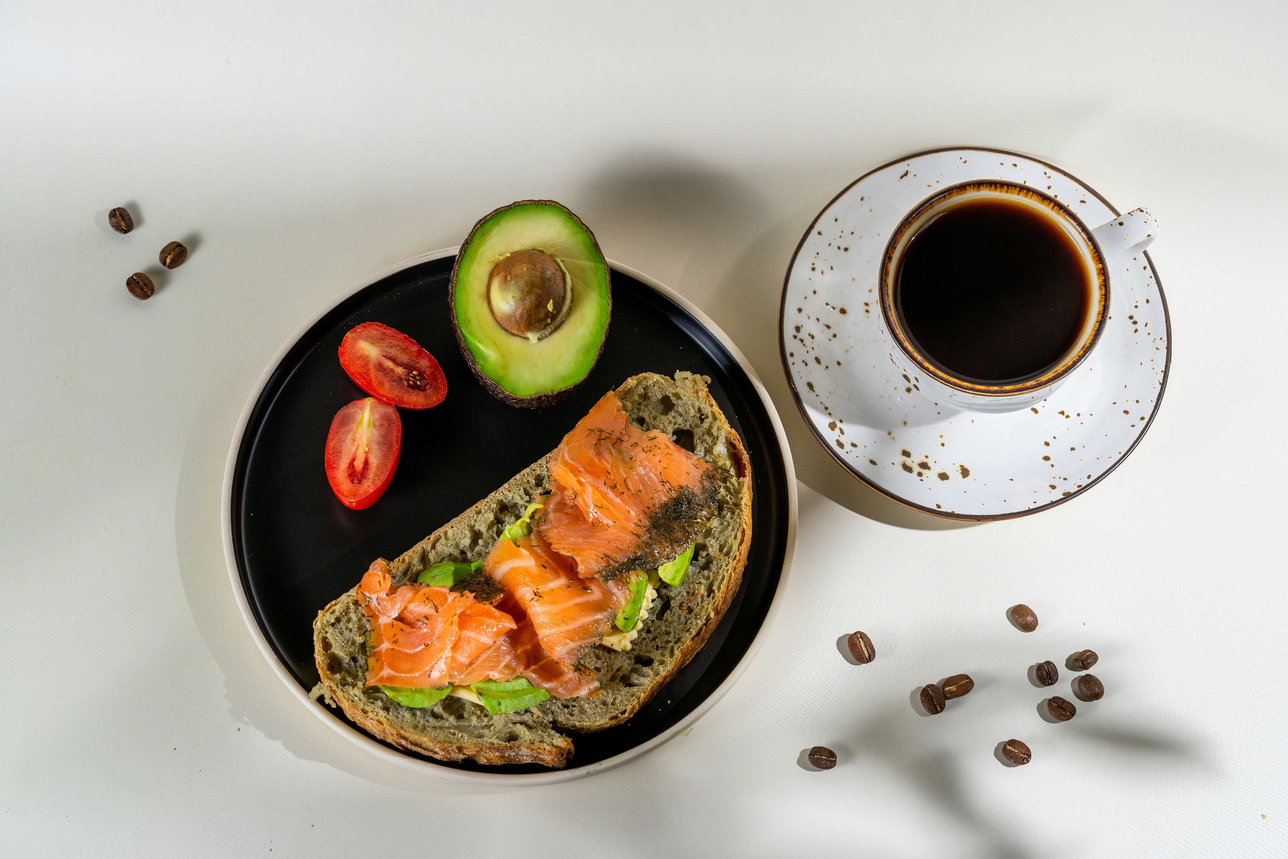 Яркий хлеб для пекарни. Фотограф и видеограф в Москве и Абу Даби Мария Кулагина