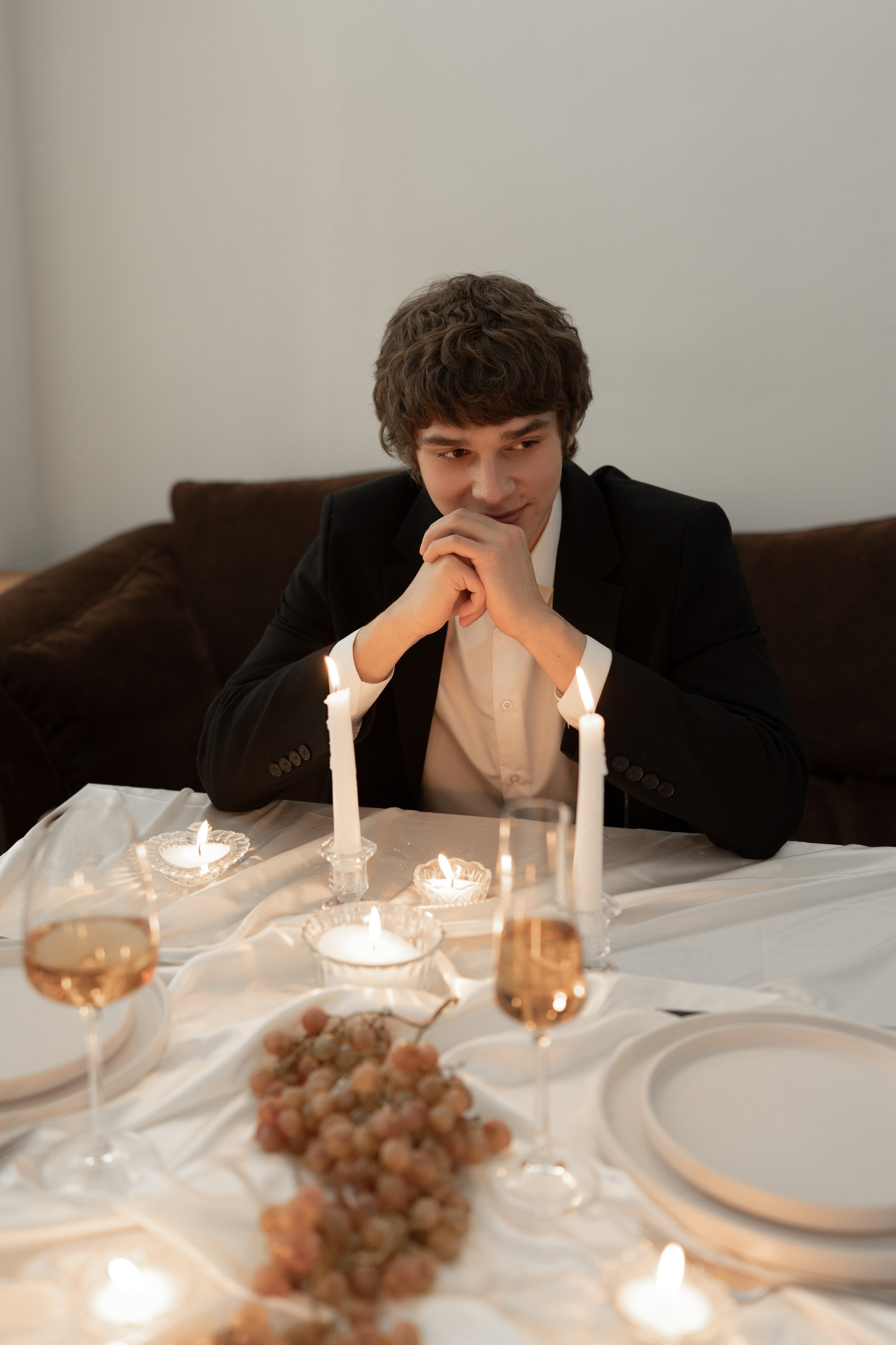 Свадьба, сборы в апартаментах. Фотограф Оксана Шавва