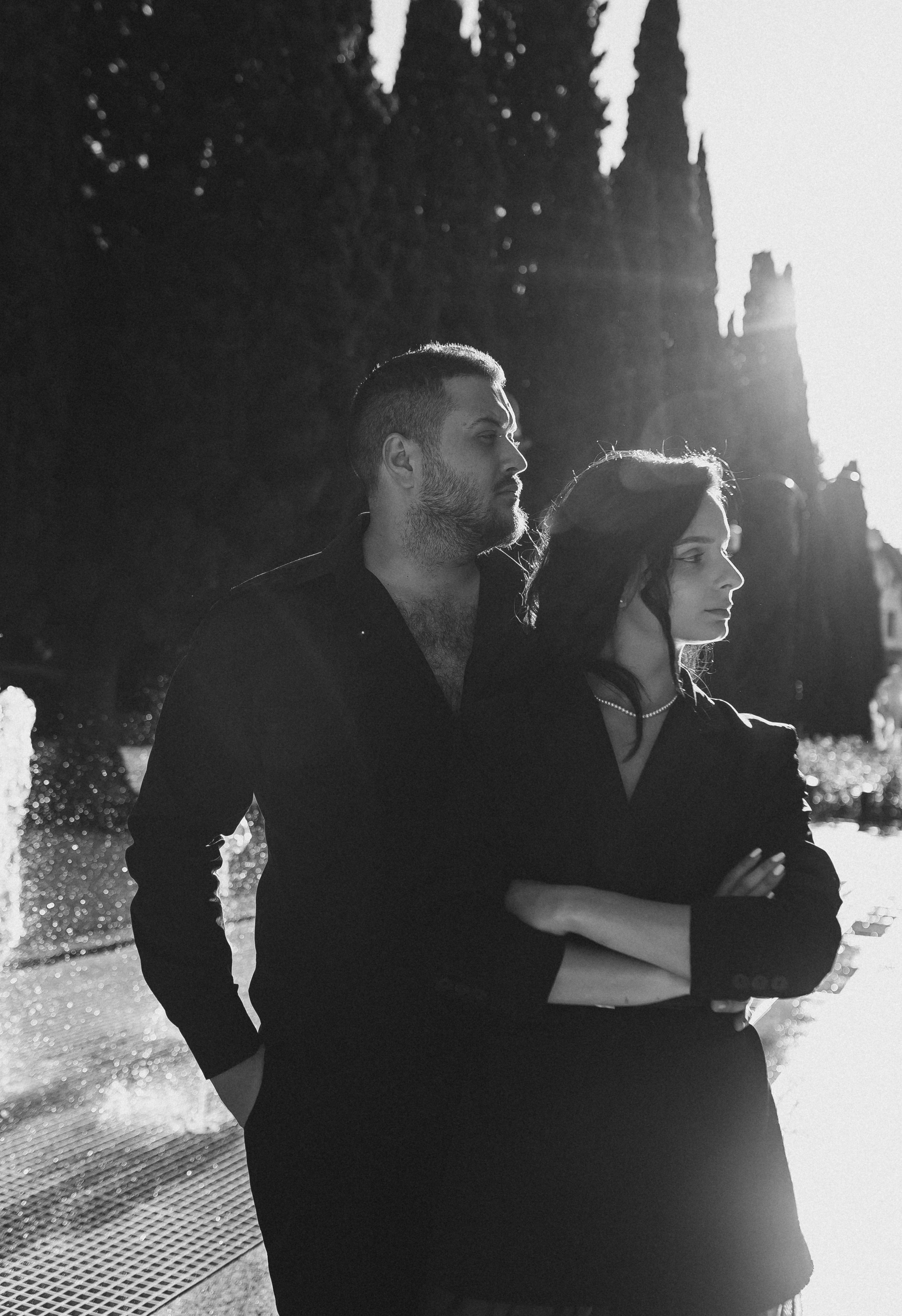 Vika & Roman. Свадебный фотограф в Севастополе и Крыму| Tanya Sher