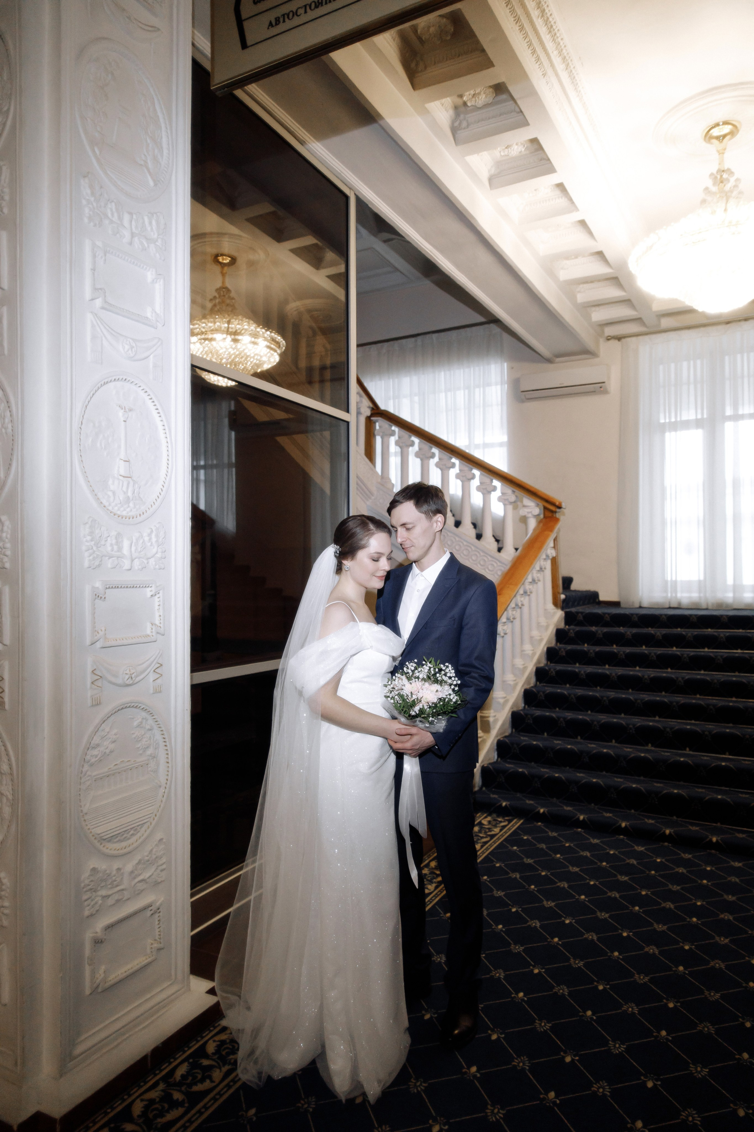 Anastasia & Artem. Свадебный фотограф в Севастополе и Крыму| Tanya Sher