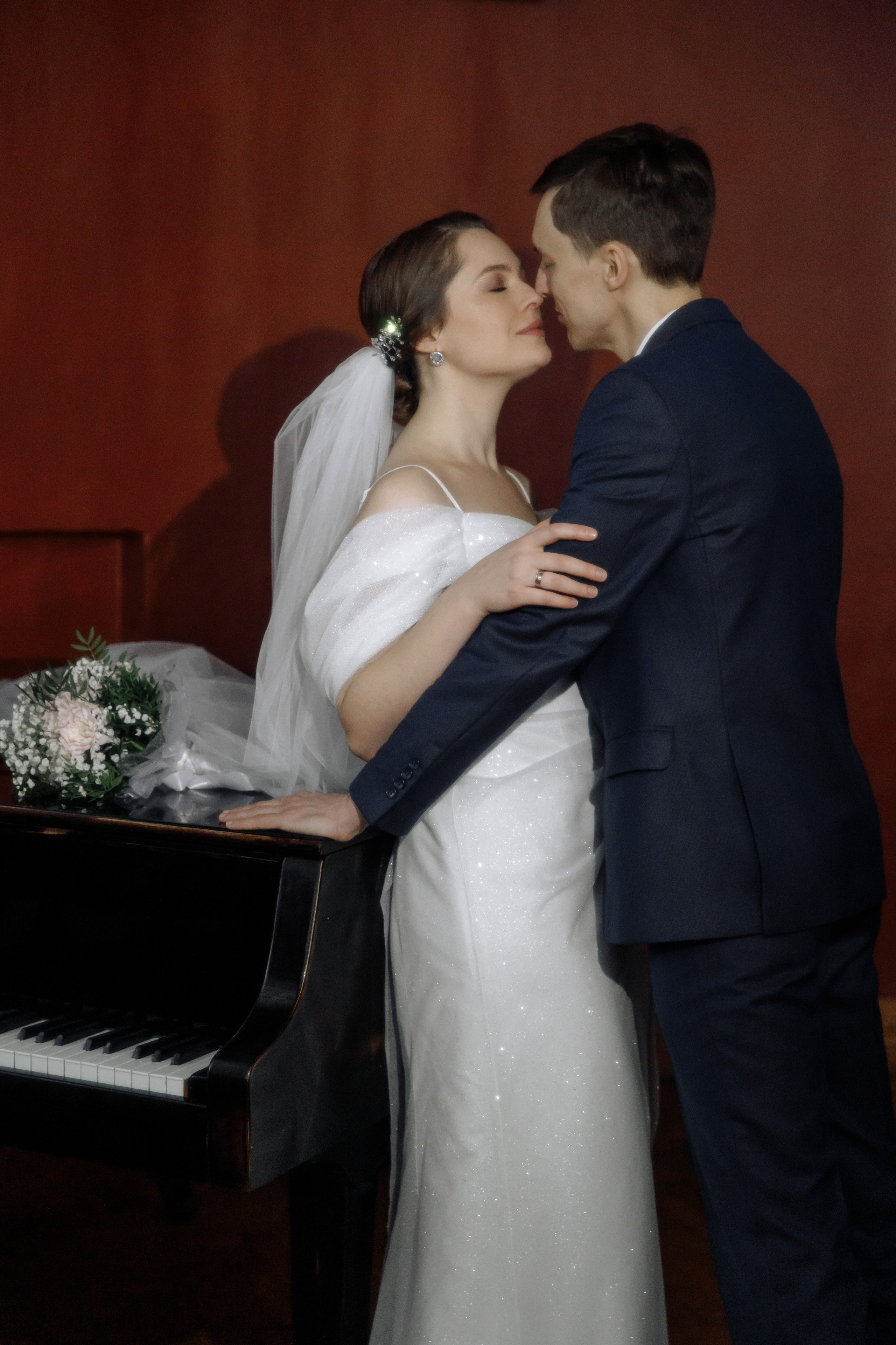 Anastasia & Artem. Свадебный фотограф в Севастополе и Крыму| Tanya Sher