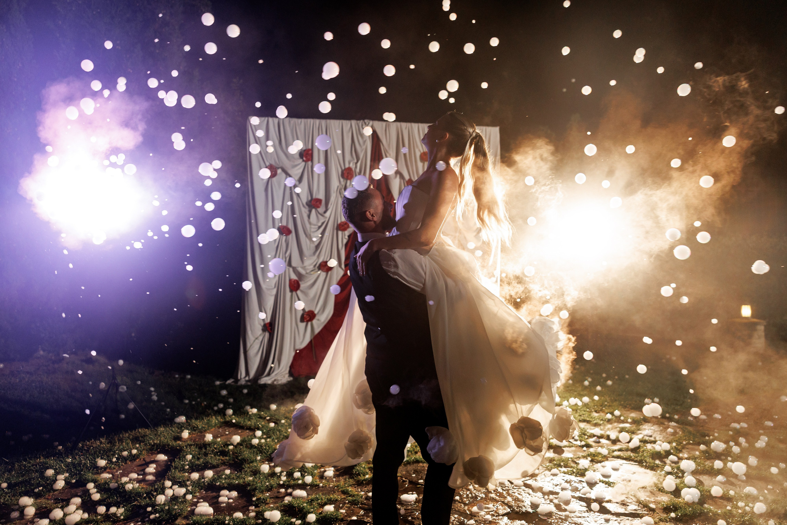 Александр и Екатерина. Свадебный фотограф в Севастополе и Крыму| Tanya Sher