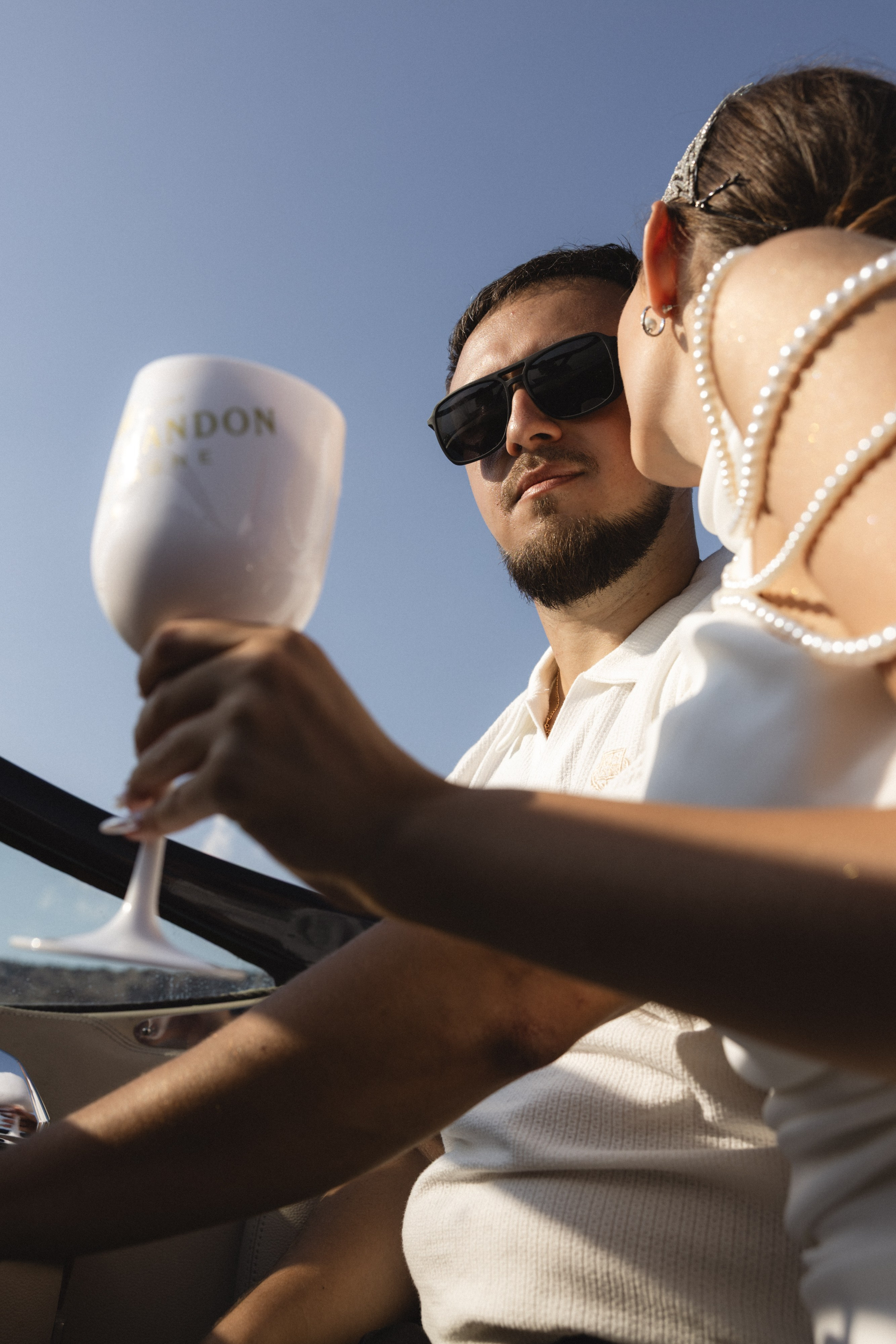 Антон и Регина. Свадебный фотограф в Севастополе и Крыму| Tanya Sher