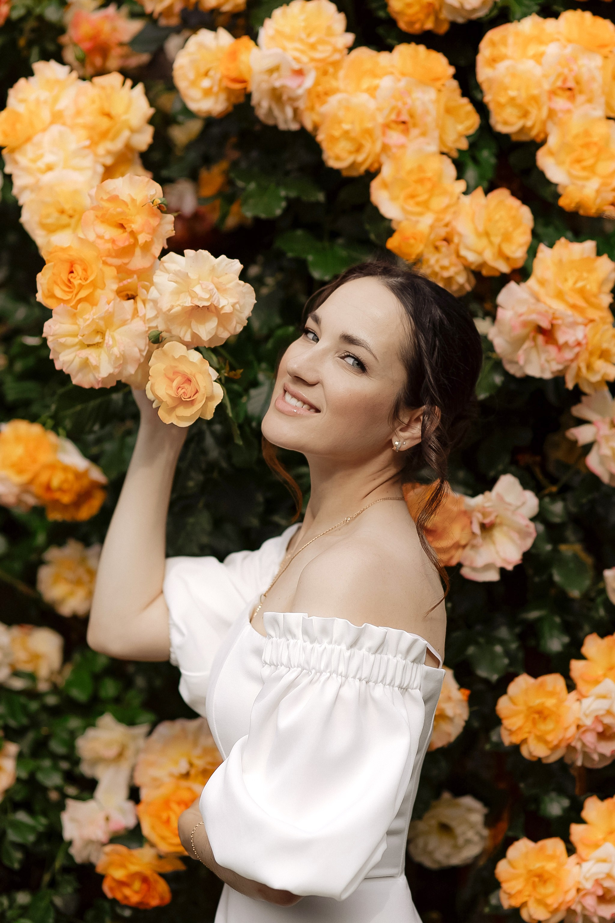 Liza I Roses. Свадебный фотограф в Севастополе и Крыму| Tanya Sher