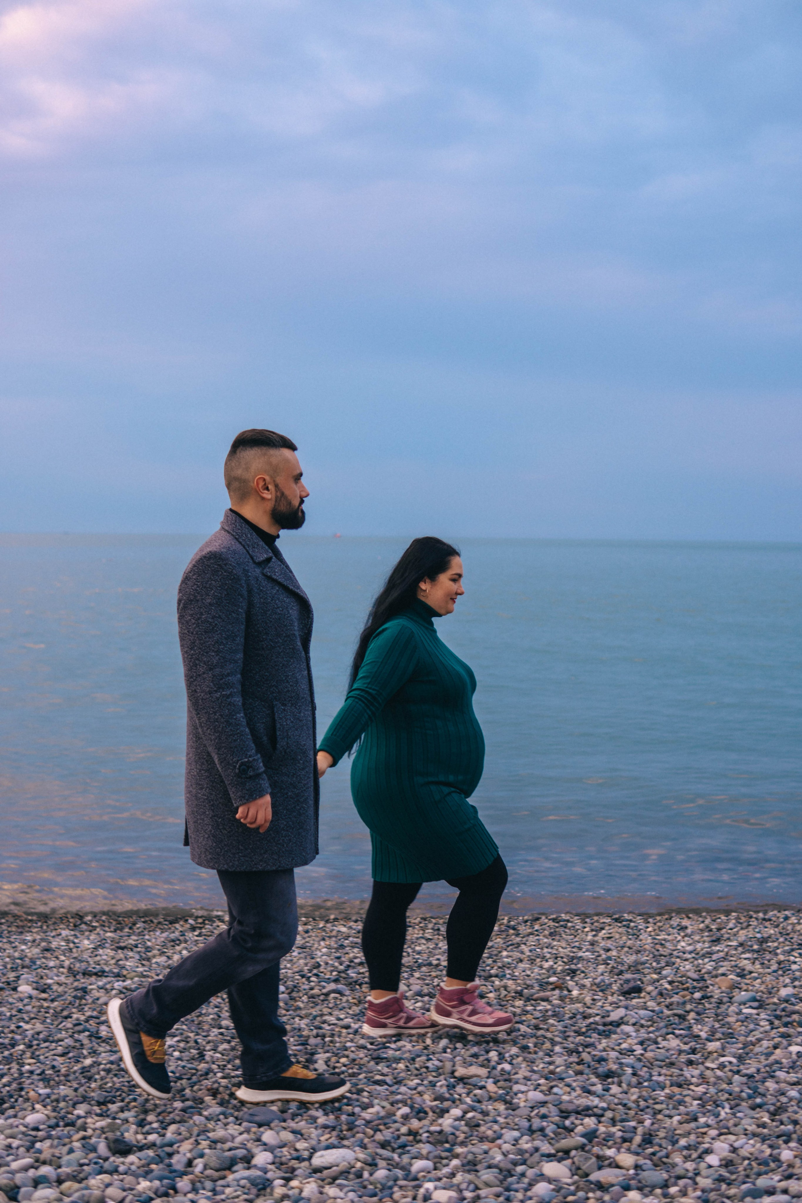 В ожидании чуда. Свадебный и семейный фотограф Иваново