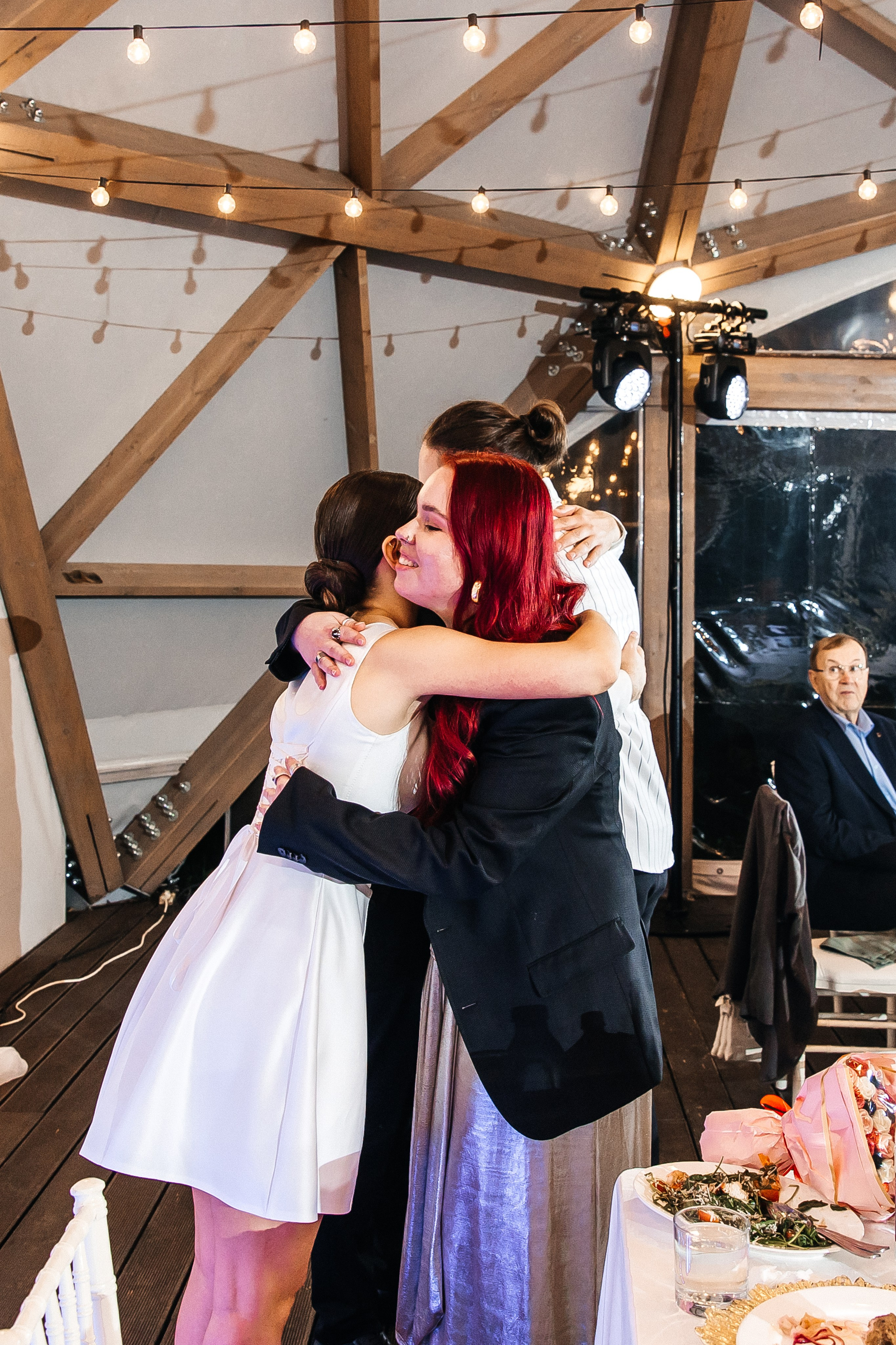 Max & Veronika. Свадебный фотограф в Москве Виктория Арехова